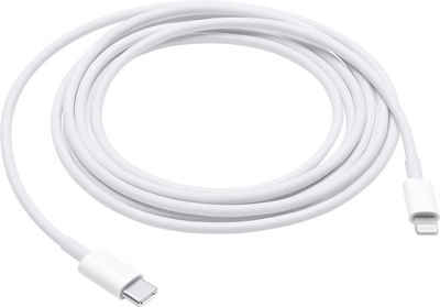 Apple USB-C to Lightning Cable (2 m) Smartphone-Kabel, Lightning, USB-C (200 cm)