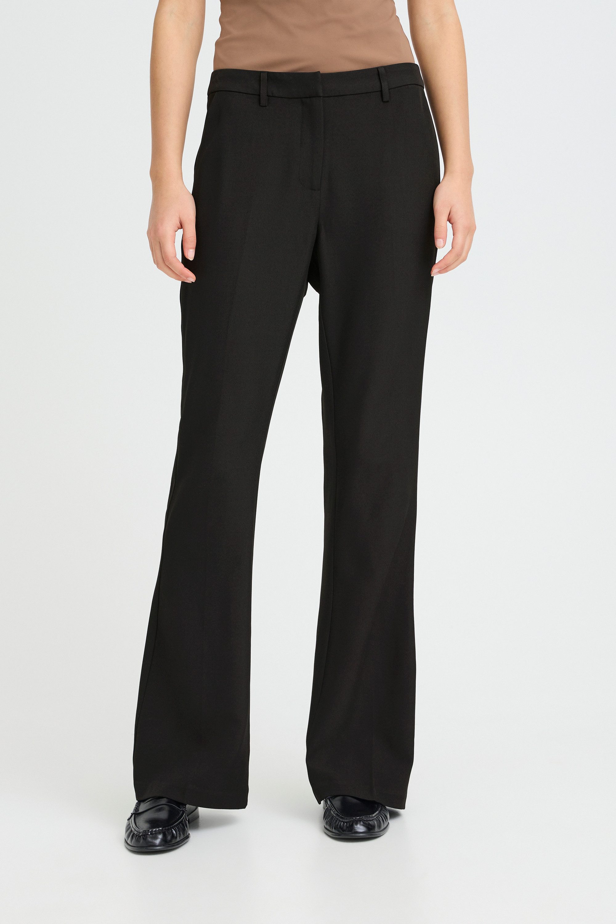 Ichi Stoffhose Hose IHFAVA