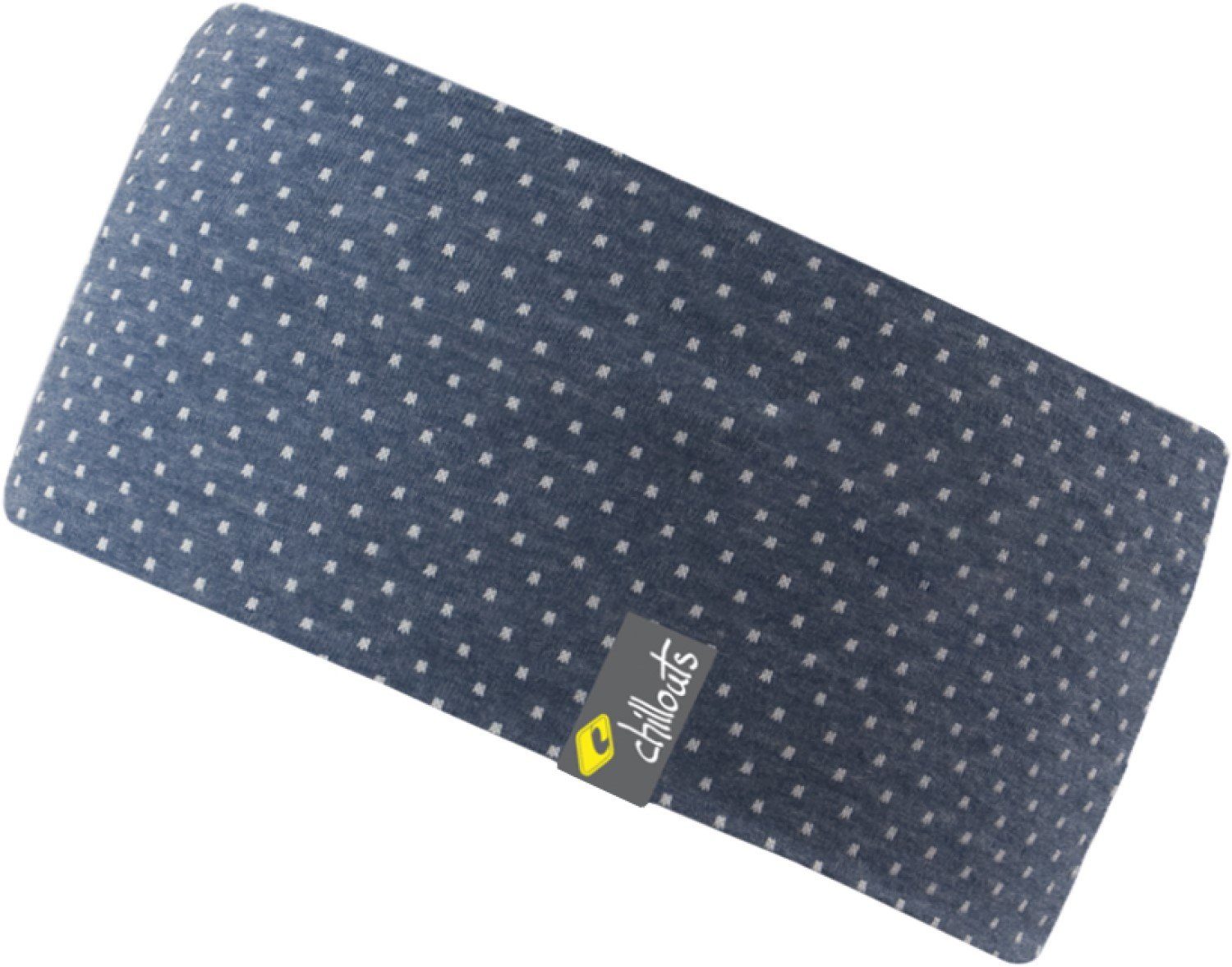 chillouts Stirnband Chillouts Stirnband Sommer gepunktet günstig online kaufen