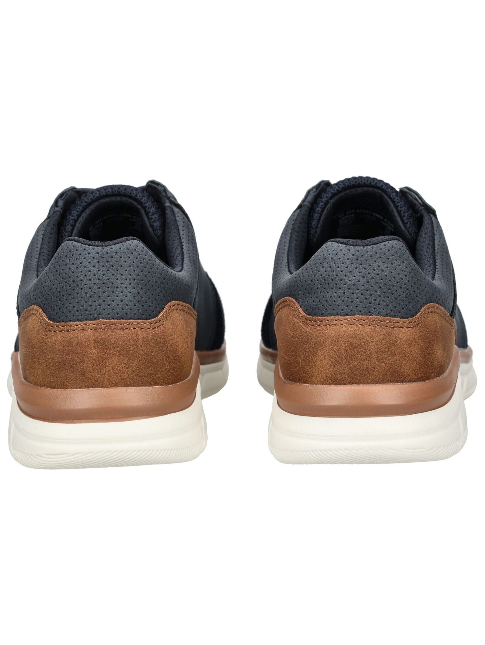 bugatti bugatti Sneaker Leder/Textil Sneaker