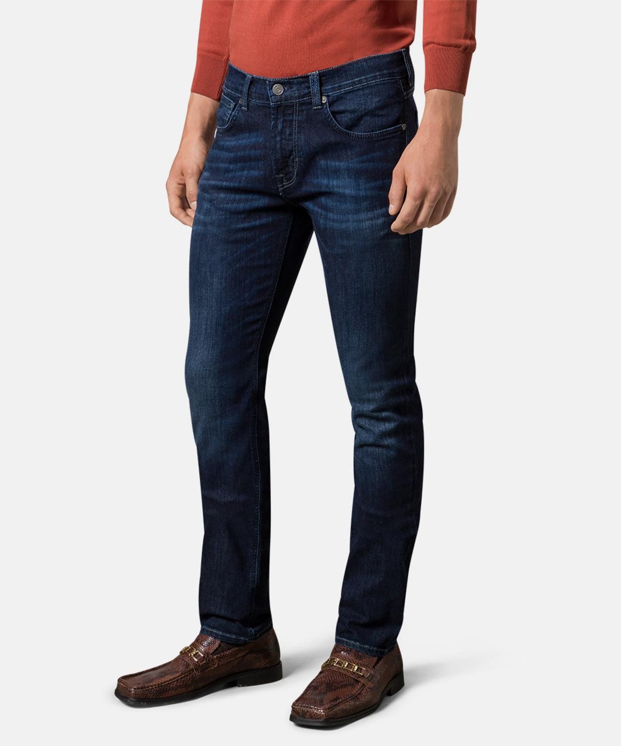 BALDESSARINI Straight-Jeans BLD-John