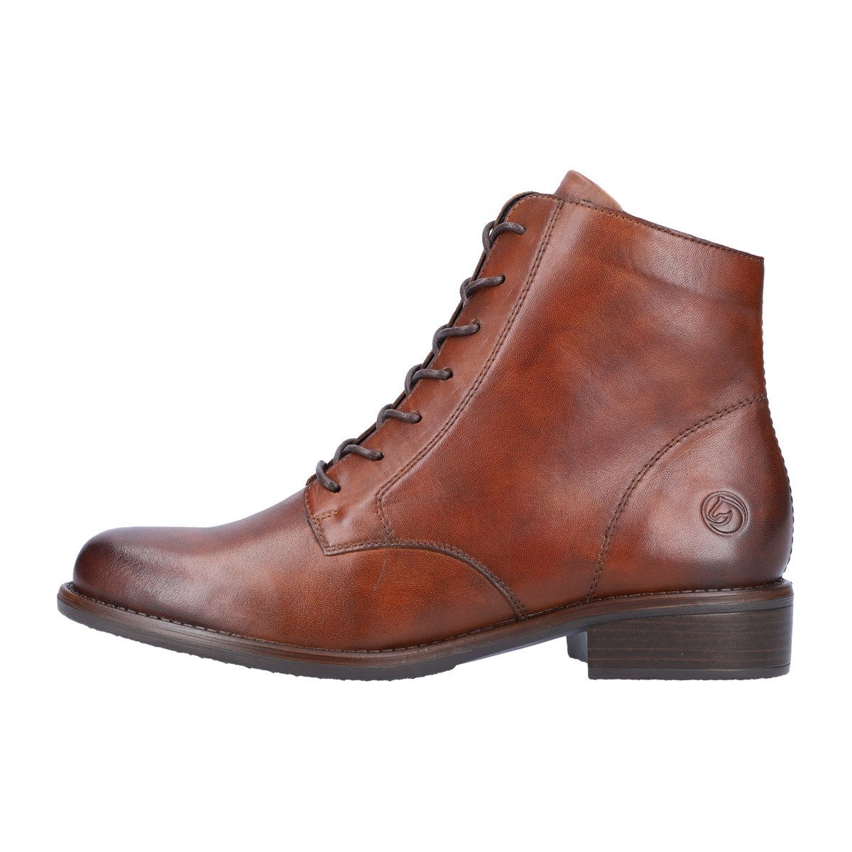 Remonte D0F73 Damen Stiefelette Boots, Stiefel, Winterschuhe, Winterstiefel günstig online kaufen