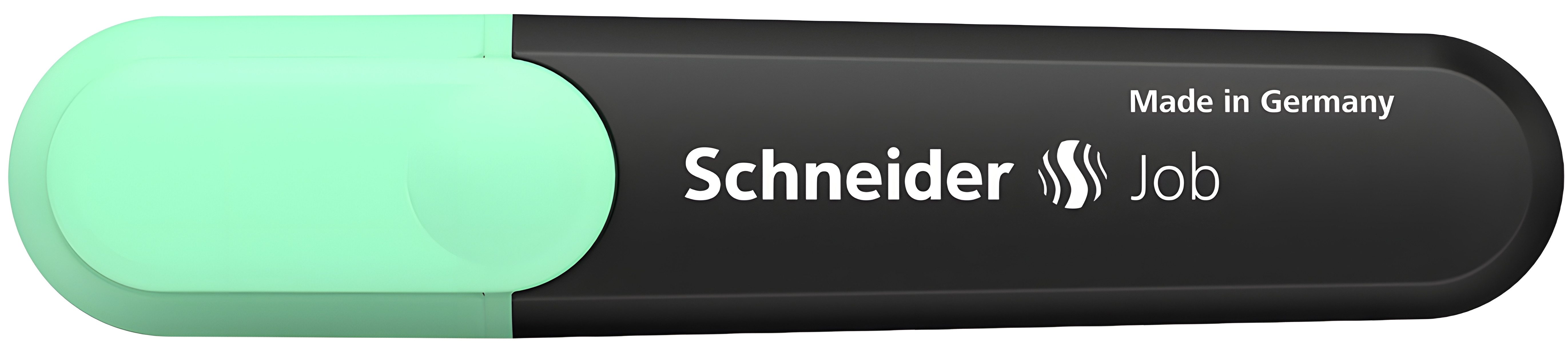 SCHNEIDER Marker Schneider Textmarker Job mint