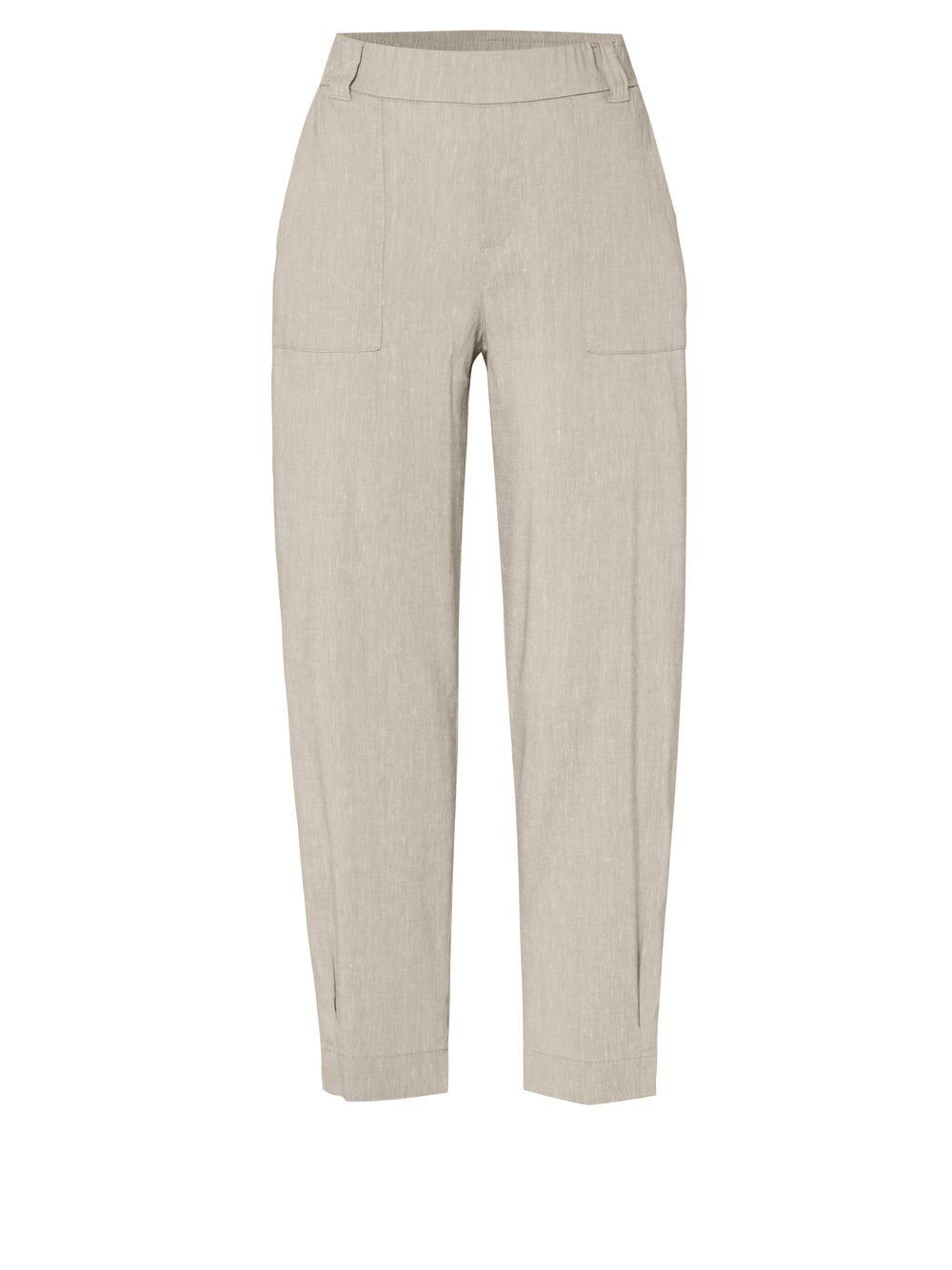Boyfriend-Hose Mara Tapered