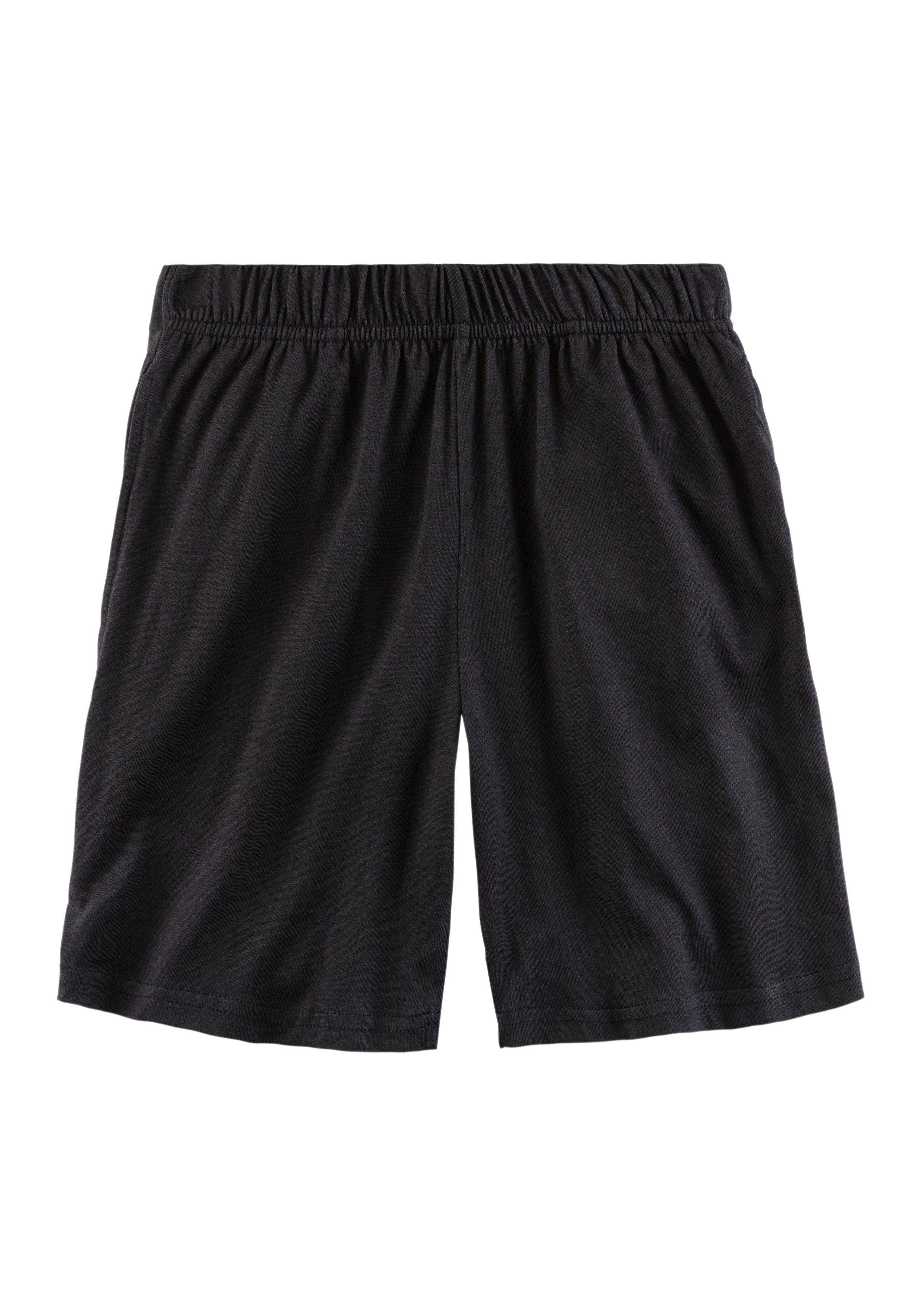 AUTHENTIC LE JOGGER Pyjama (2 tlg., günstig online kaufen