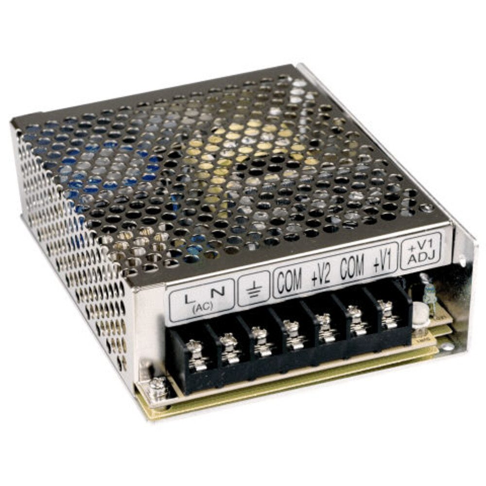 "RD-65A" 12V, 66W, Niedervolt, L129xH38xB90cm LED Trafo