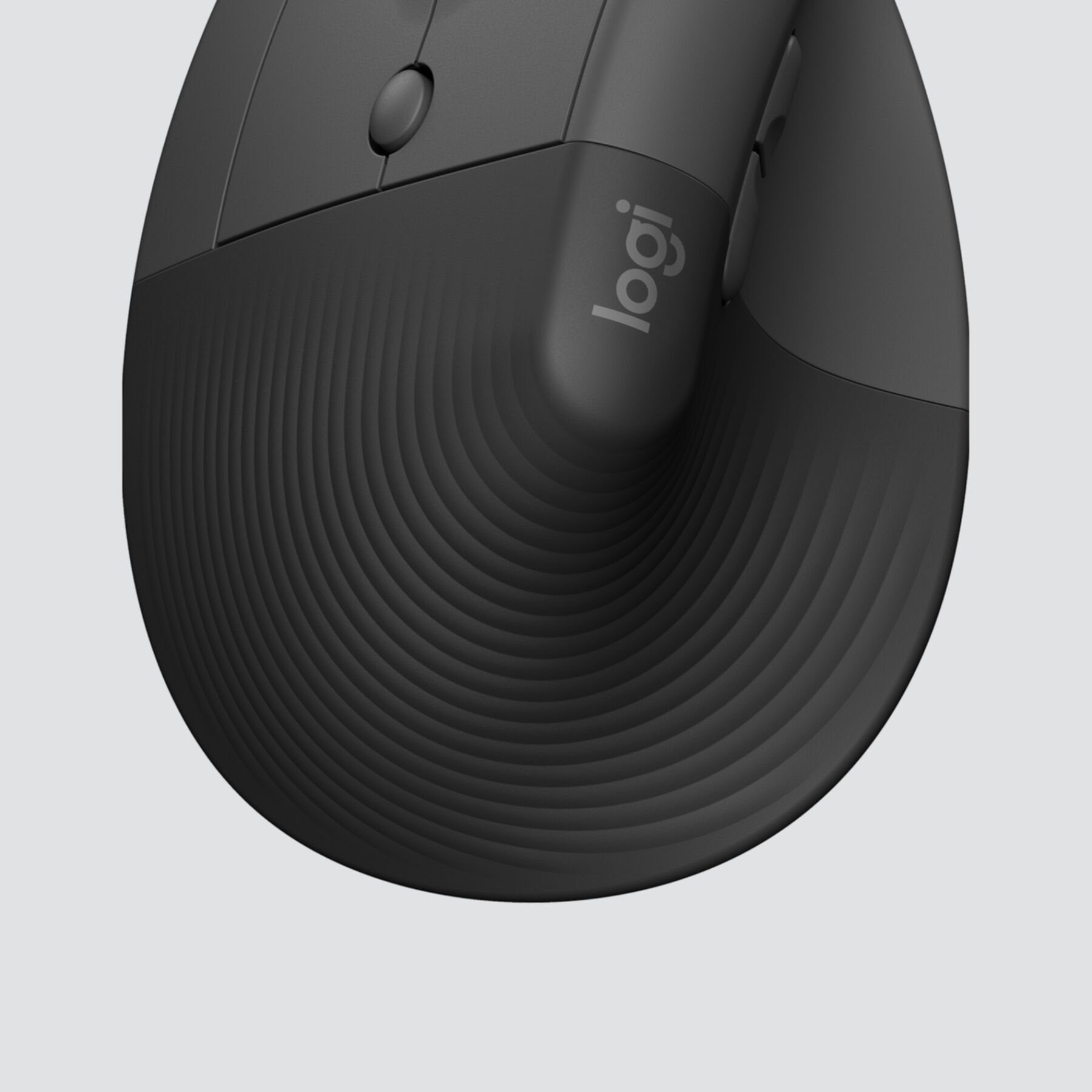 Logitech Lift for Business Maus (Funk)