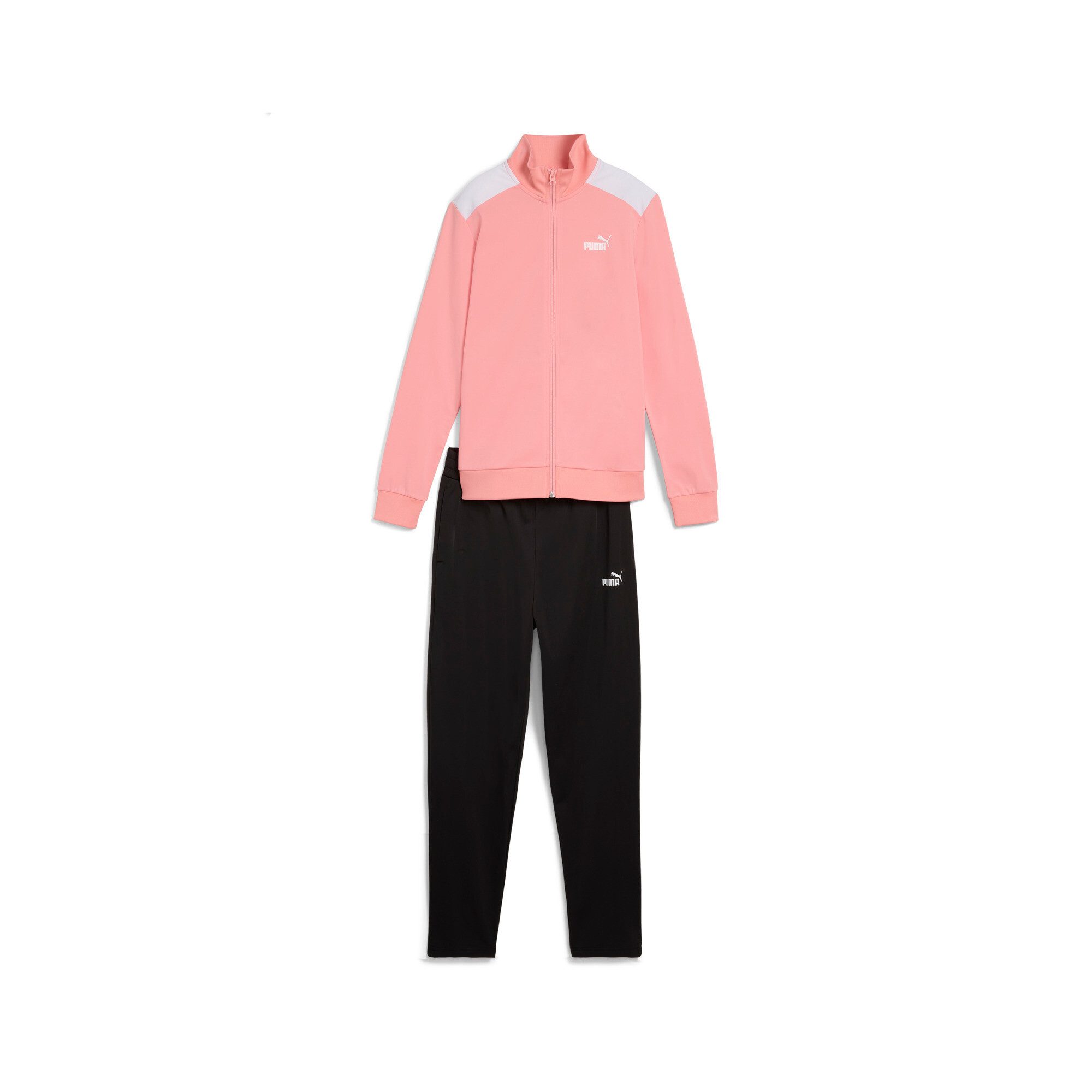 PUMA Trainingsanzug POLY SUIT OP (2-tlg)