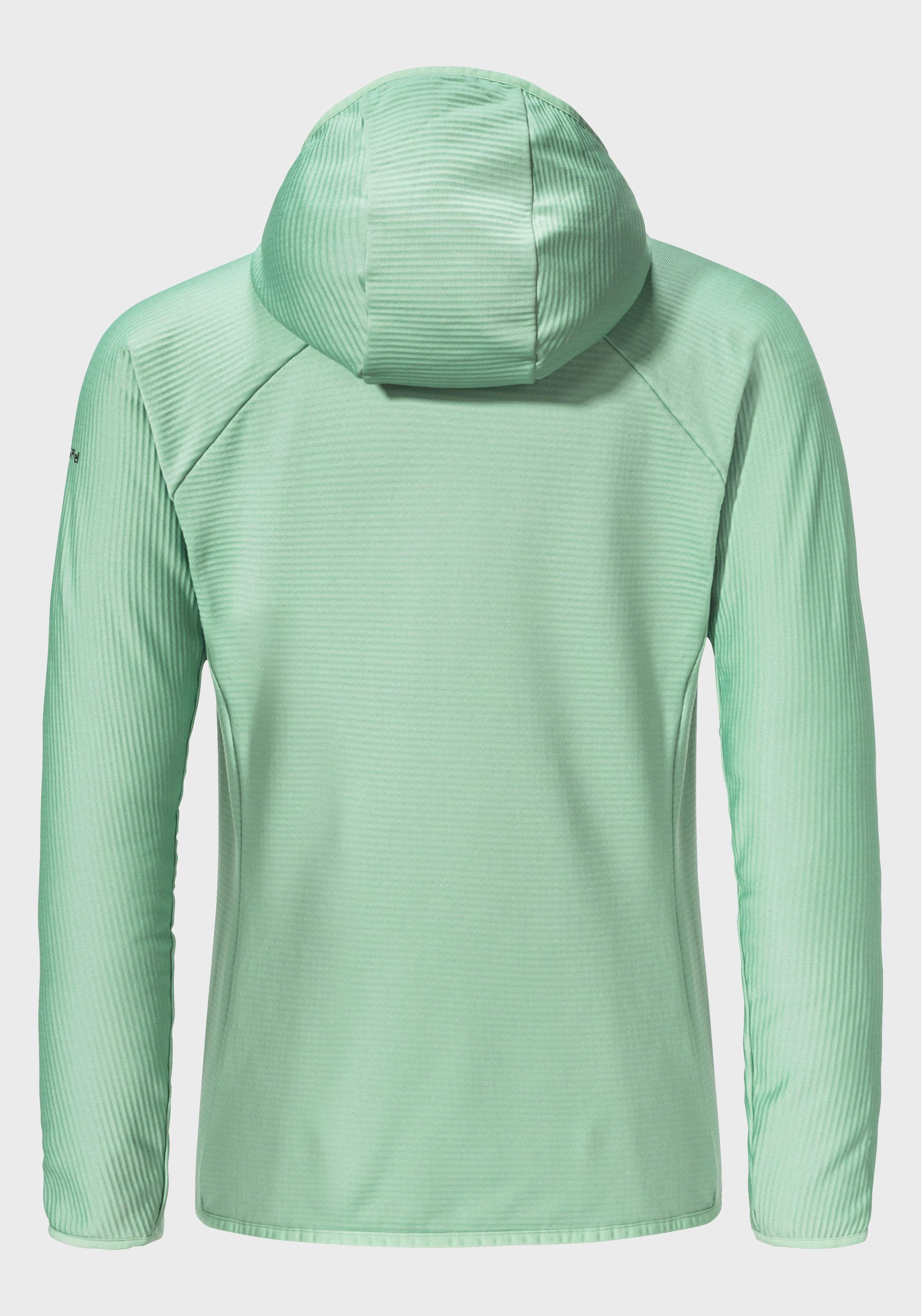 Schöffel Fleecejacke Hiking Fleece Hoody Style günstig online kaufen