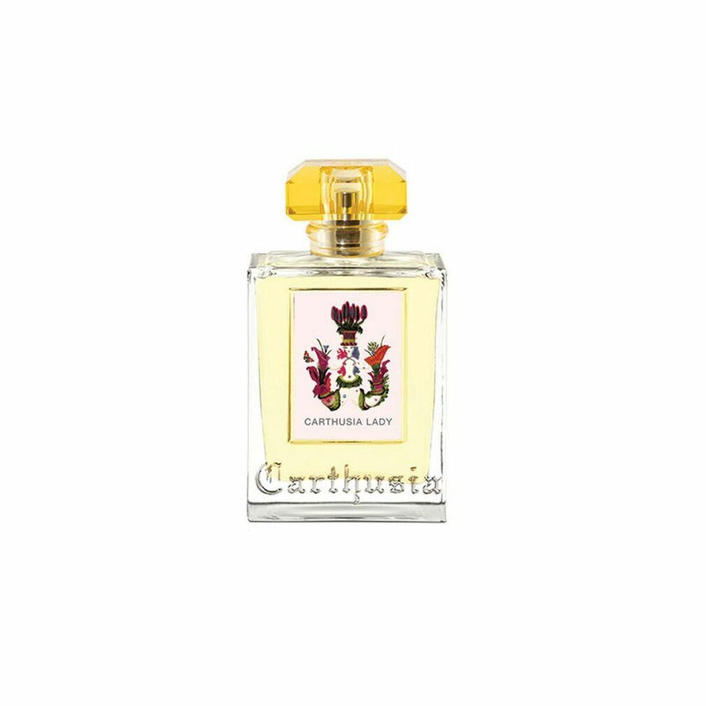 Carthusia Eau de Parfum mediterraneo epv 100ml