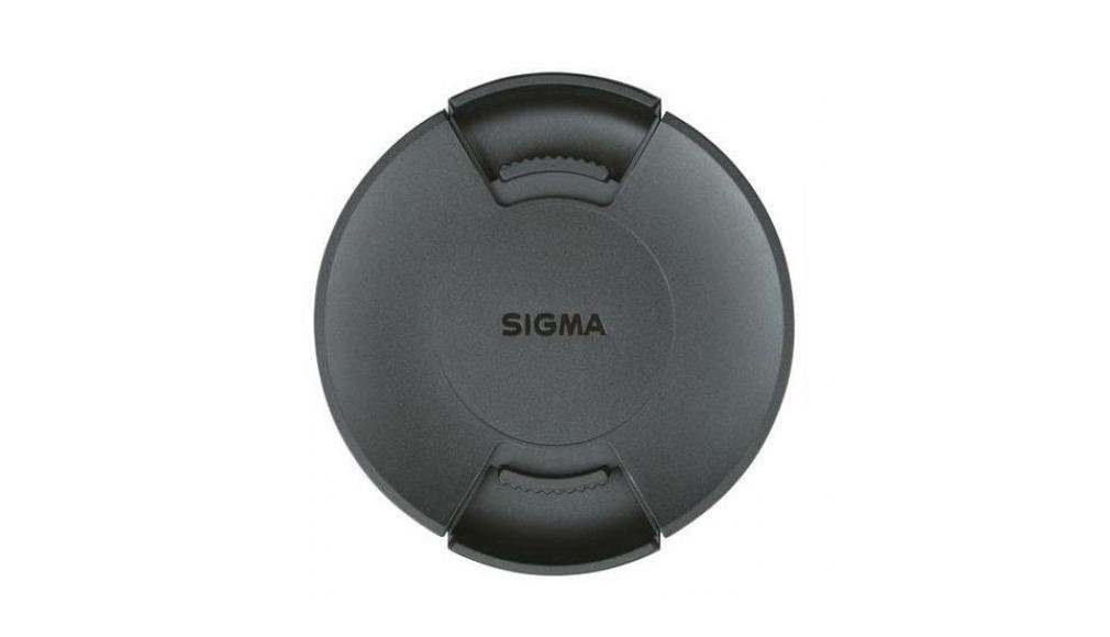 Objektivdeckel SIGMA 105mm Objektivzubehör