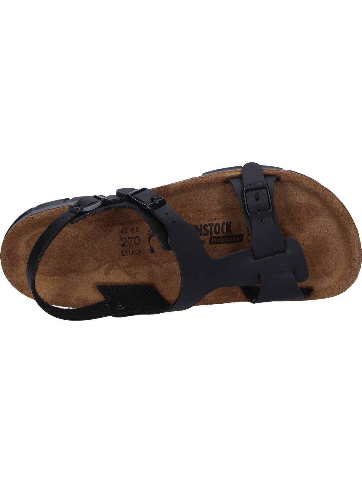 Birkenstock Saragossa Hausschuh