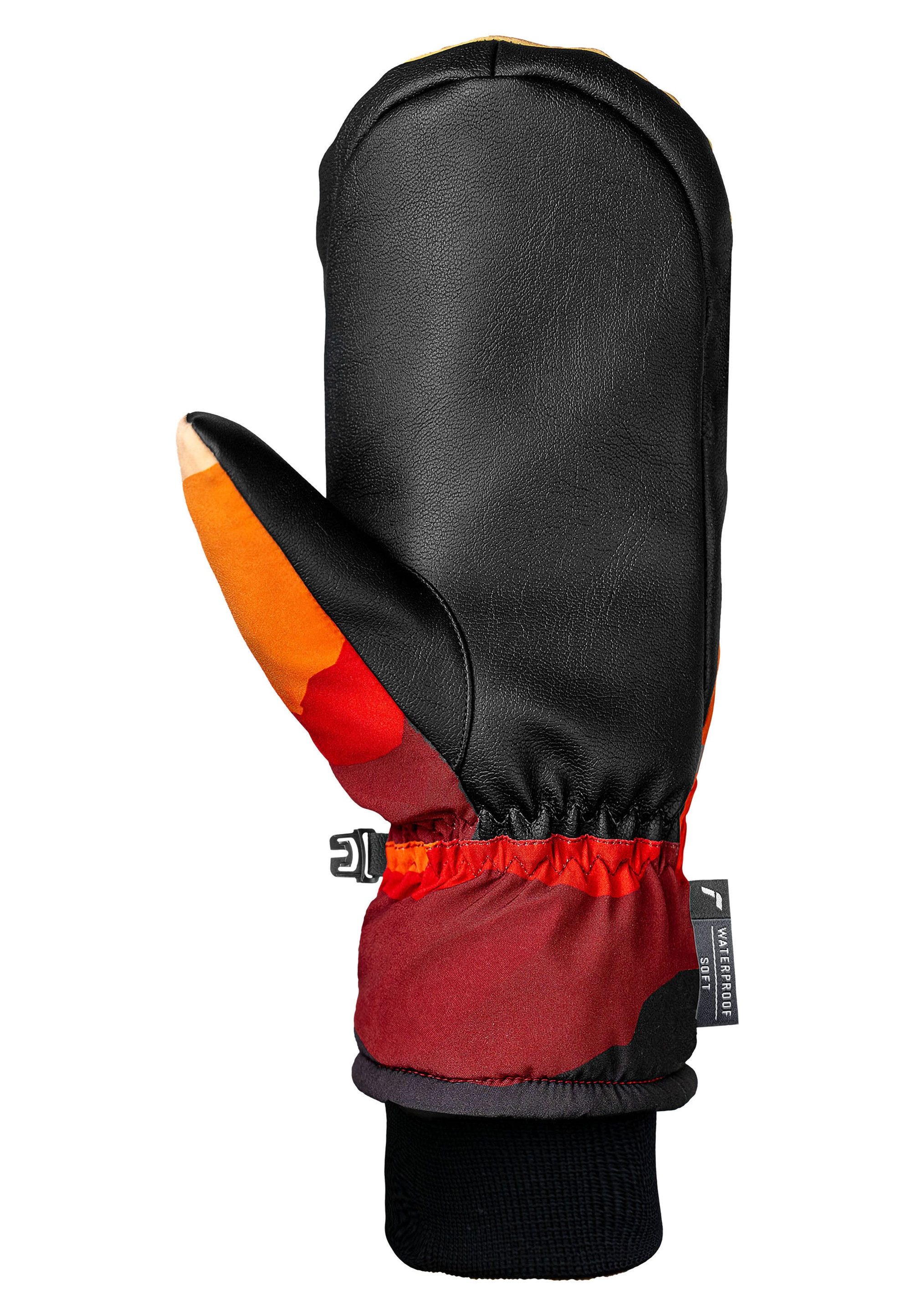 Reusch Fäustlinge Carter R-TEX® XT Mitten in wasserdichter Qualität