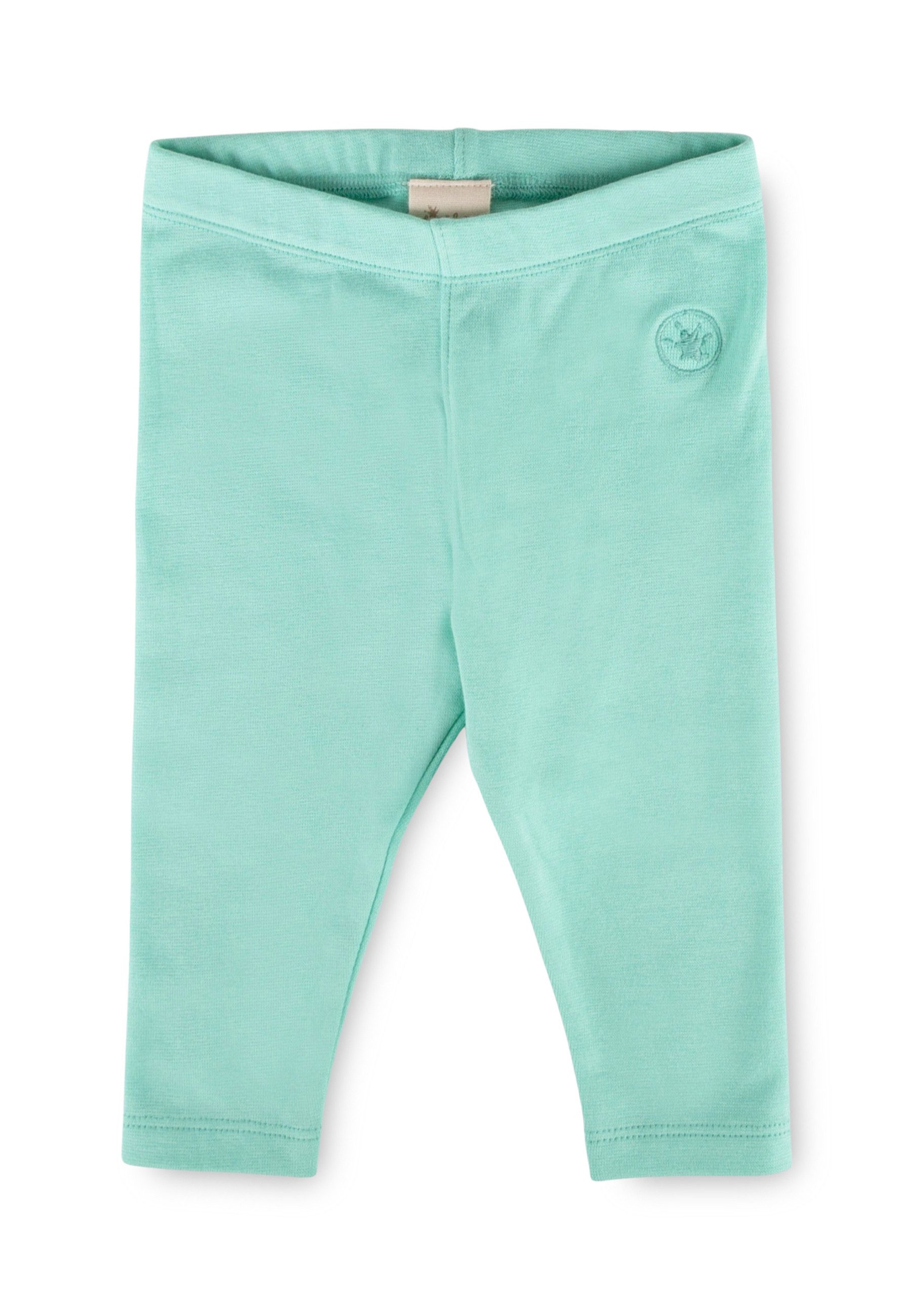 Sigikid Leggings Summer Vibes für Babys Mädchen (1-tlg)