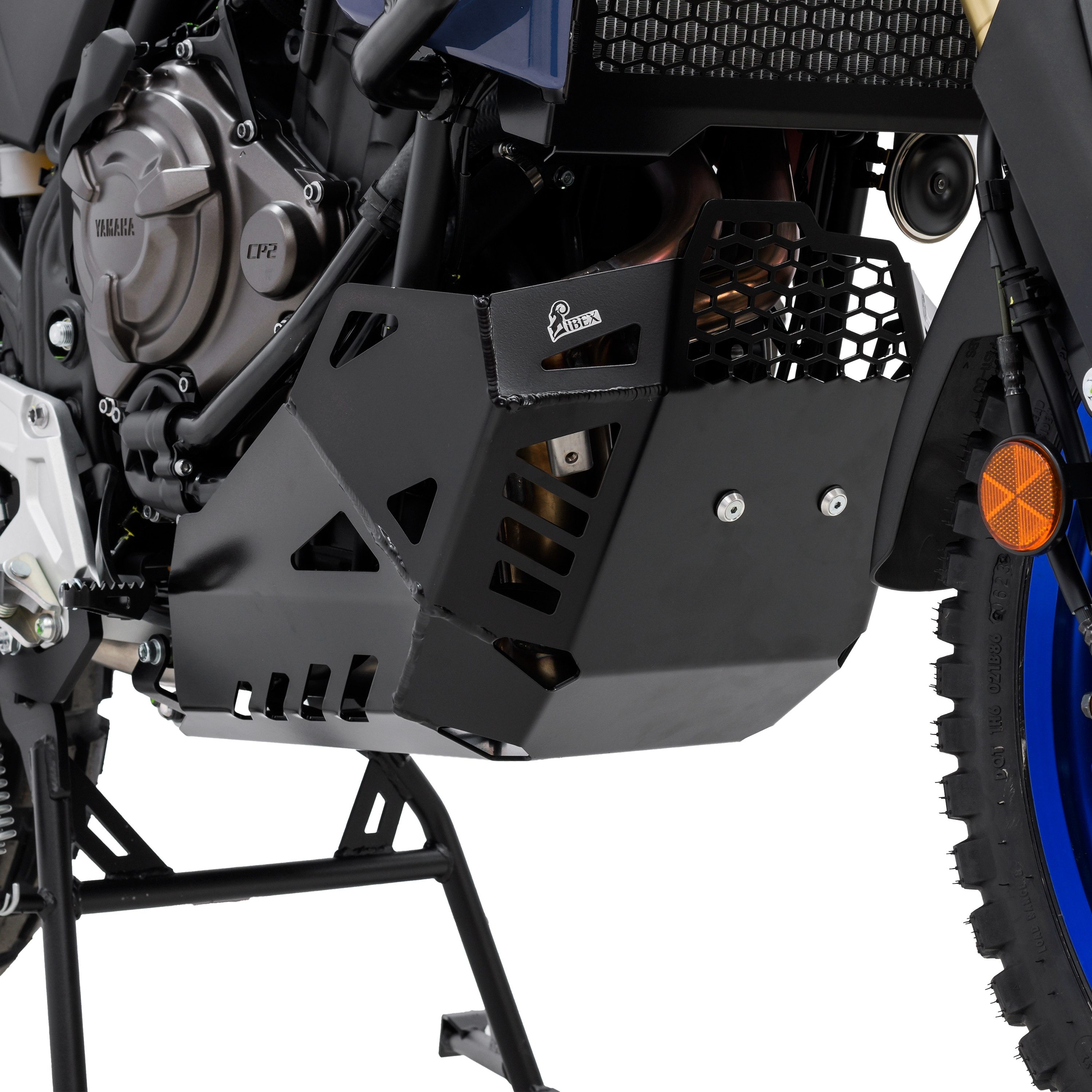 yamaha motorcycle tenere 700