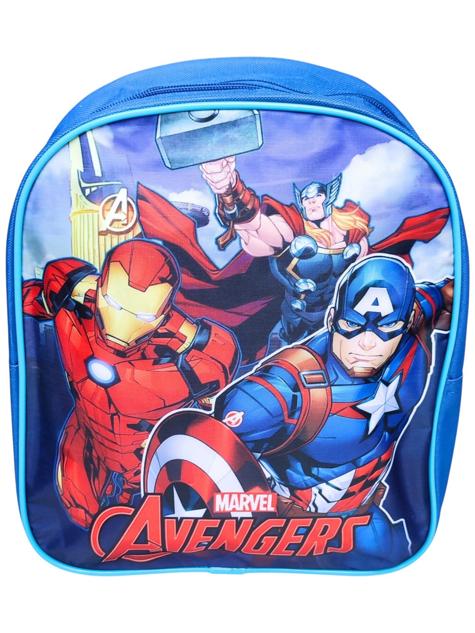 Kindergartentasche MARVEL