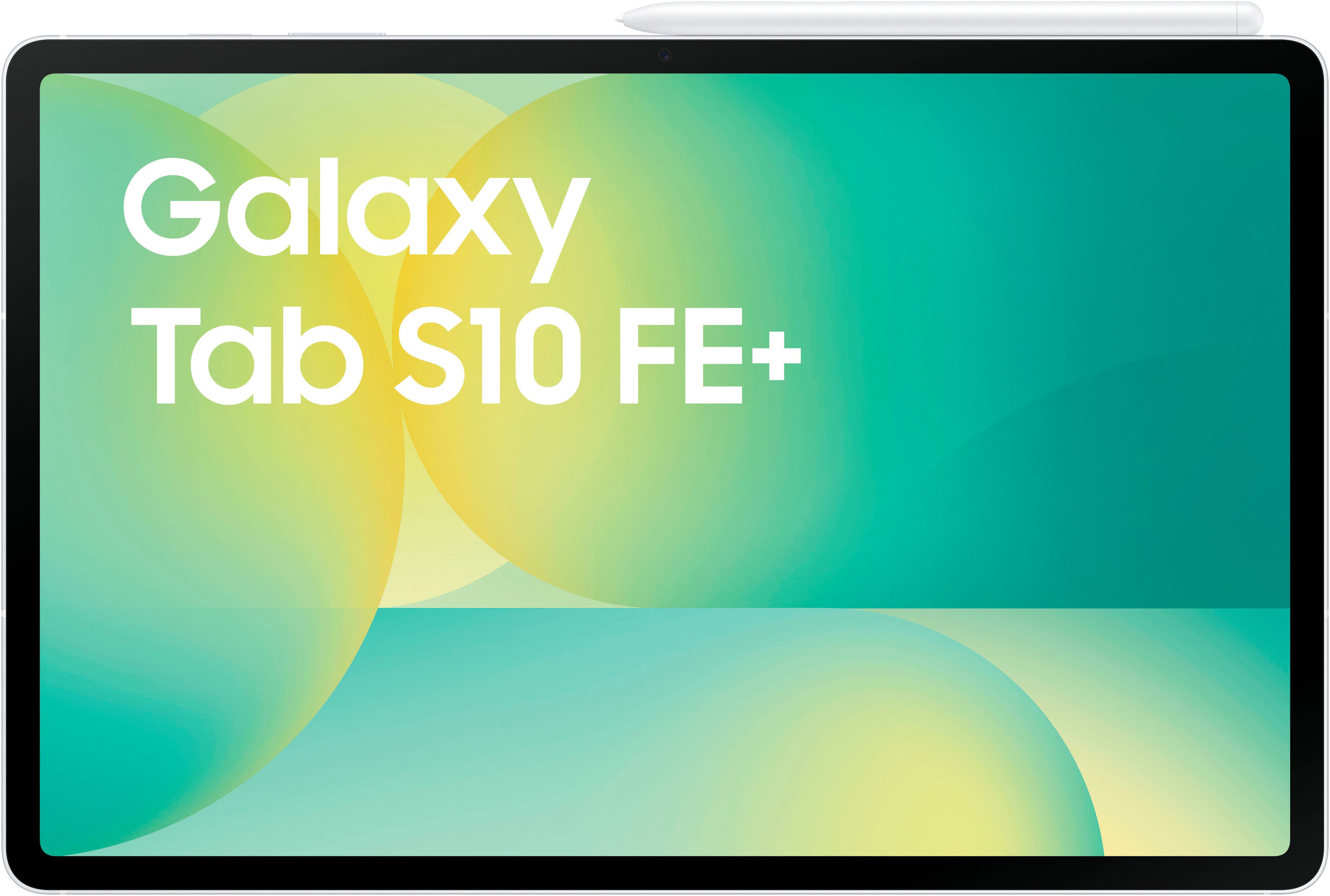 Samsung Galaxy Tab S10 FE+ 128GB Tablet (13.1", 128 GB, Android)