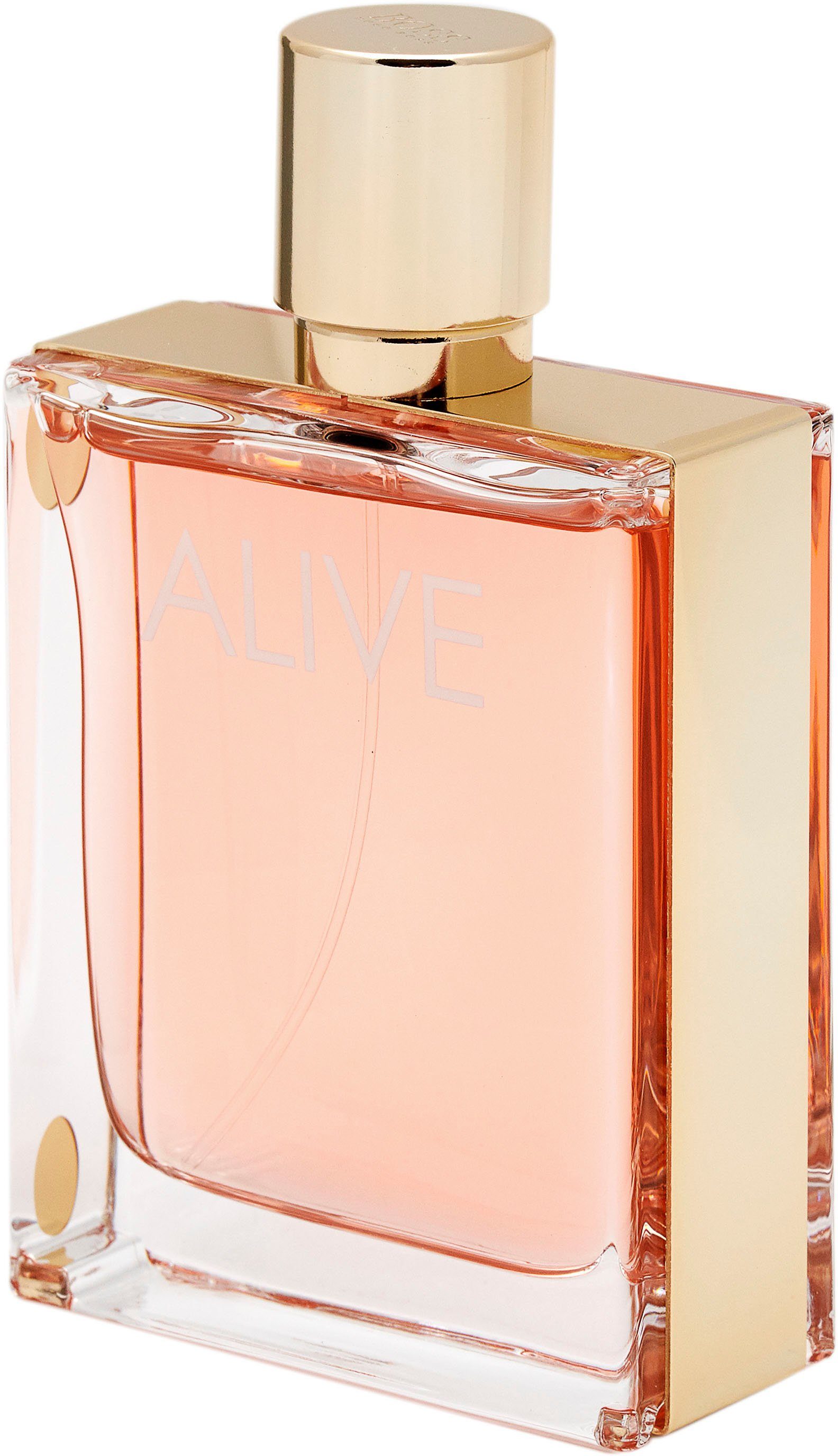 BOSS Eau de Parfum Alive