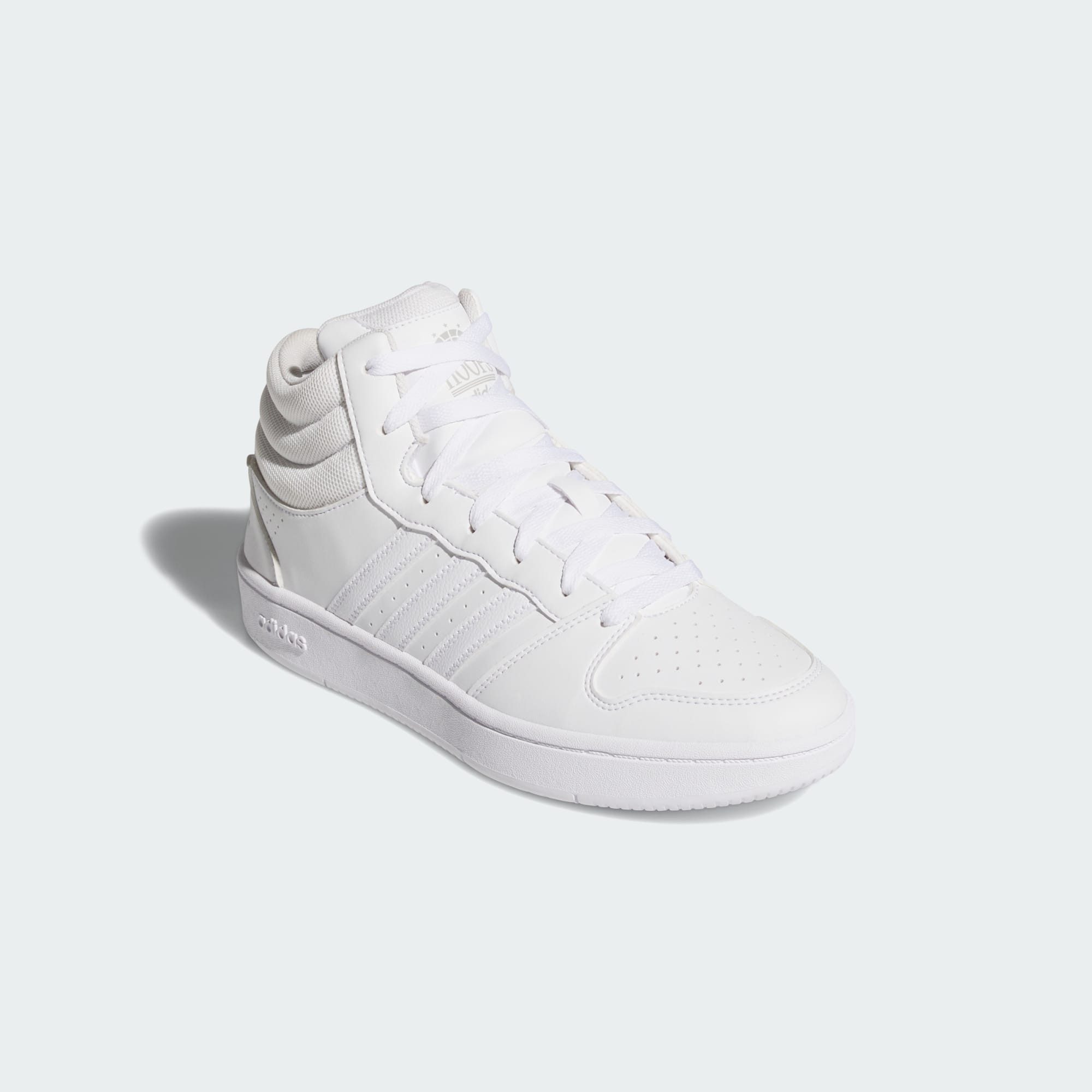 adidas Sportswear HOOPS MID CLASSIC SCHUH Basketballschuh (1-tlg) günstig online kaufen