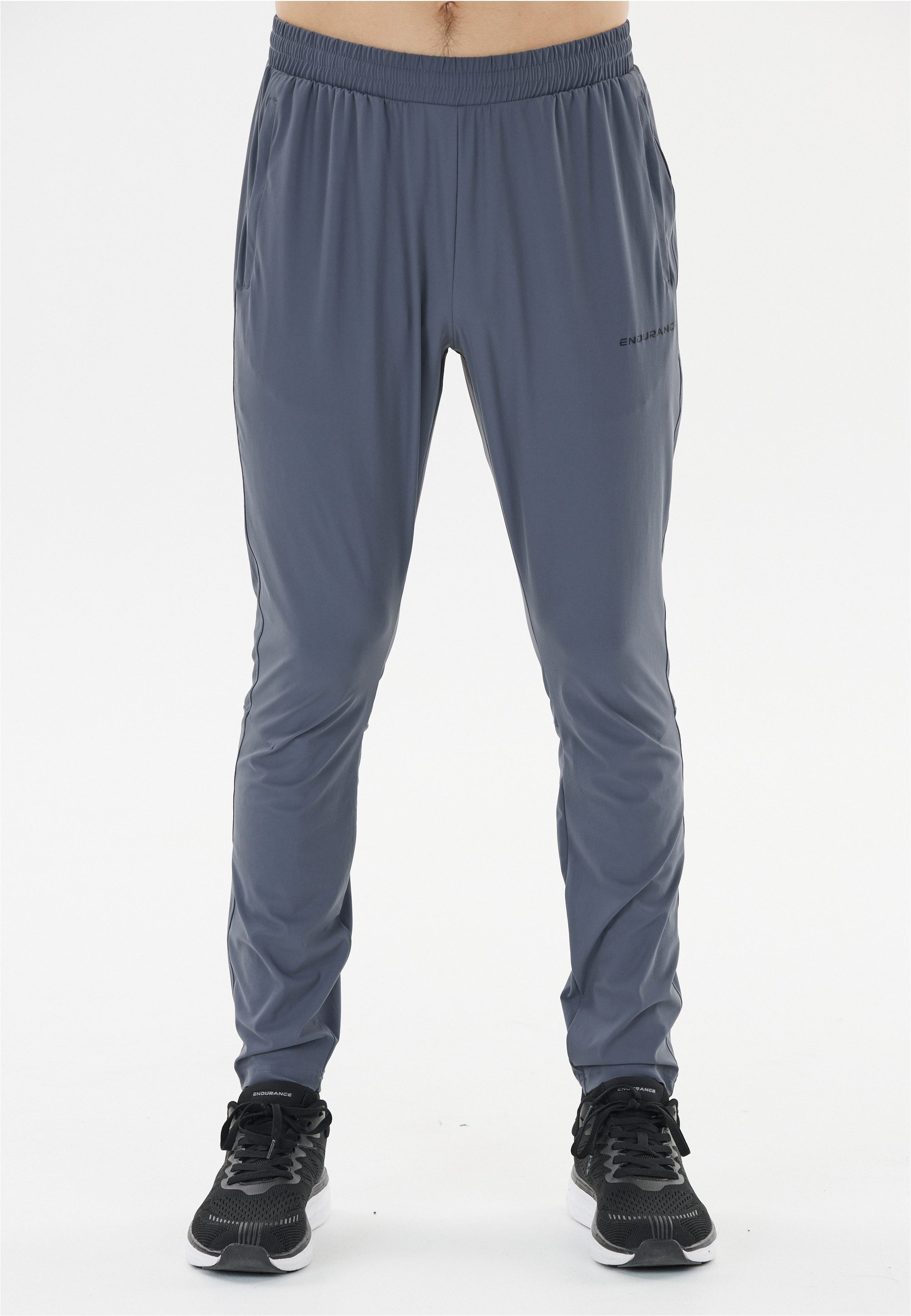 ENDURANCE Stoffhose Dyne mit 4-Wege-Stretch