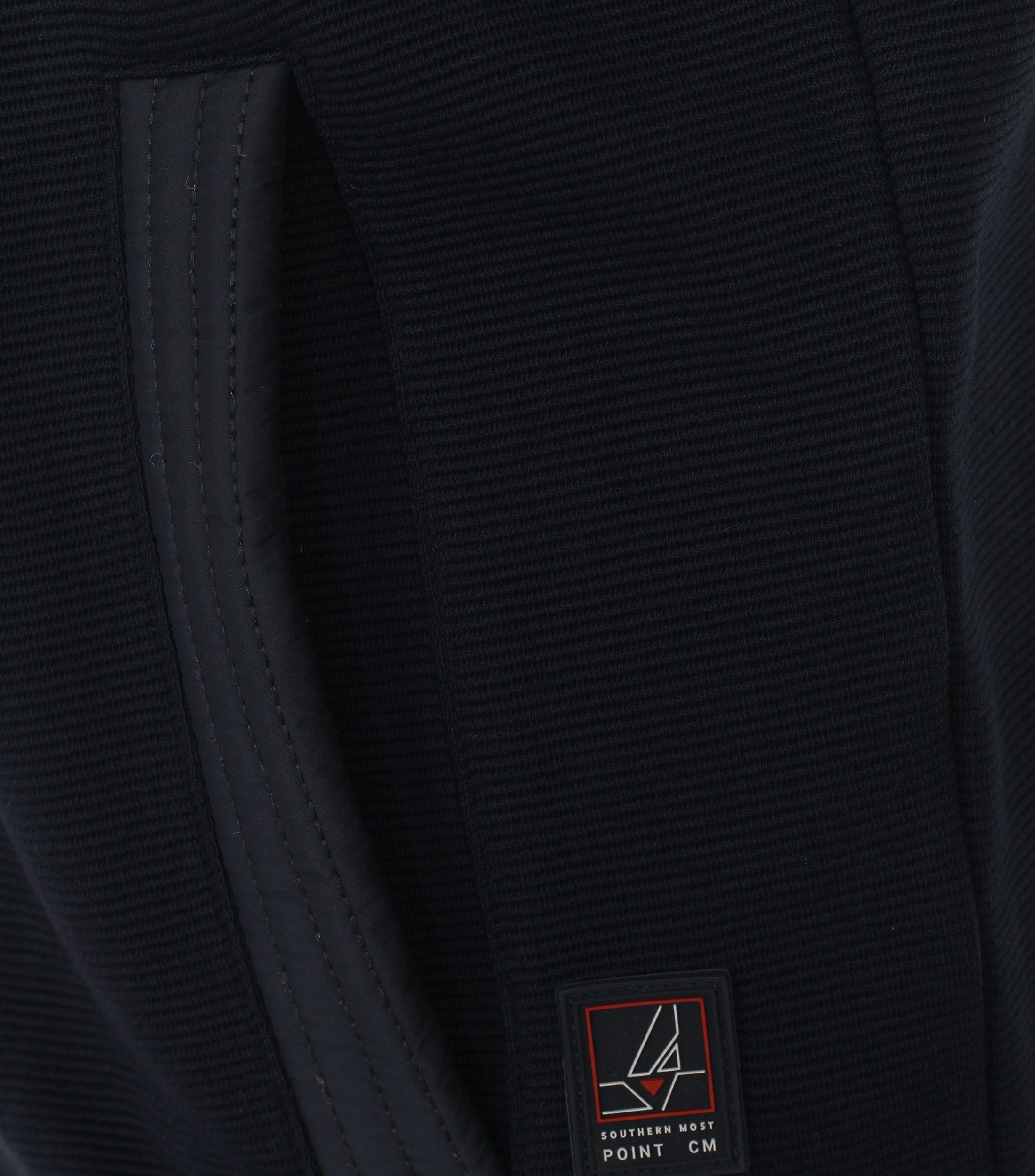 CASAMODA Sweatjacke