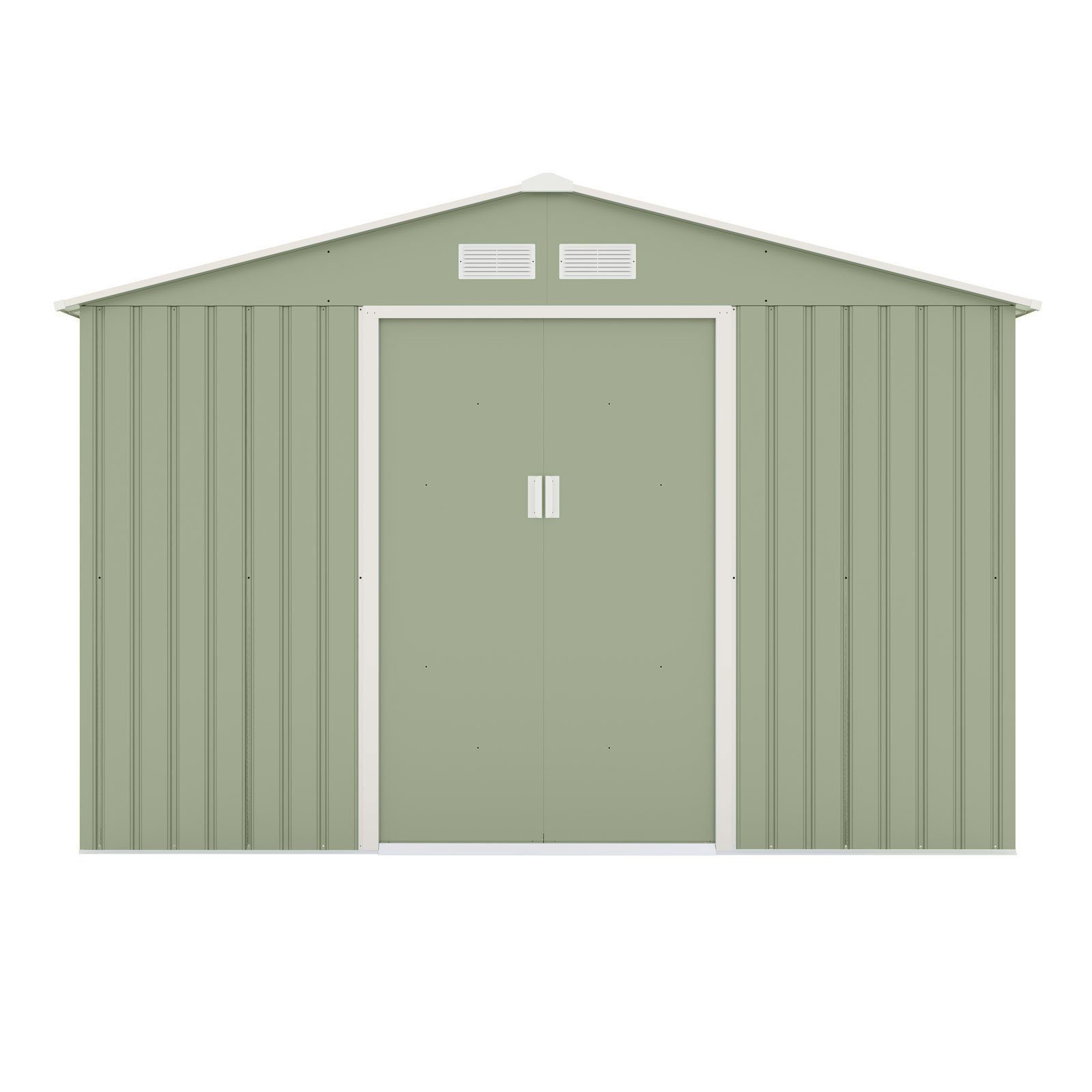 HATTORO Gartenhaus, BxT: 277,00x191,00 cm, Satteldach, günstig online kaufen