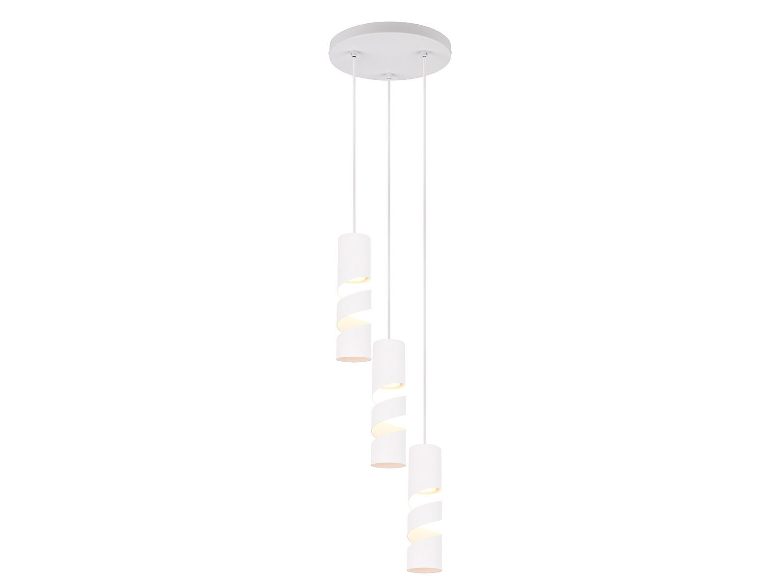 TRIO Leuchten LED Pendelleuchte, Dimmfunktion, LED günstig online kaufen