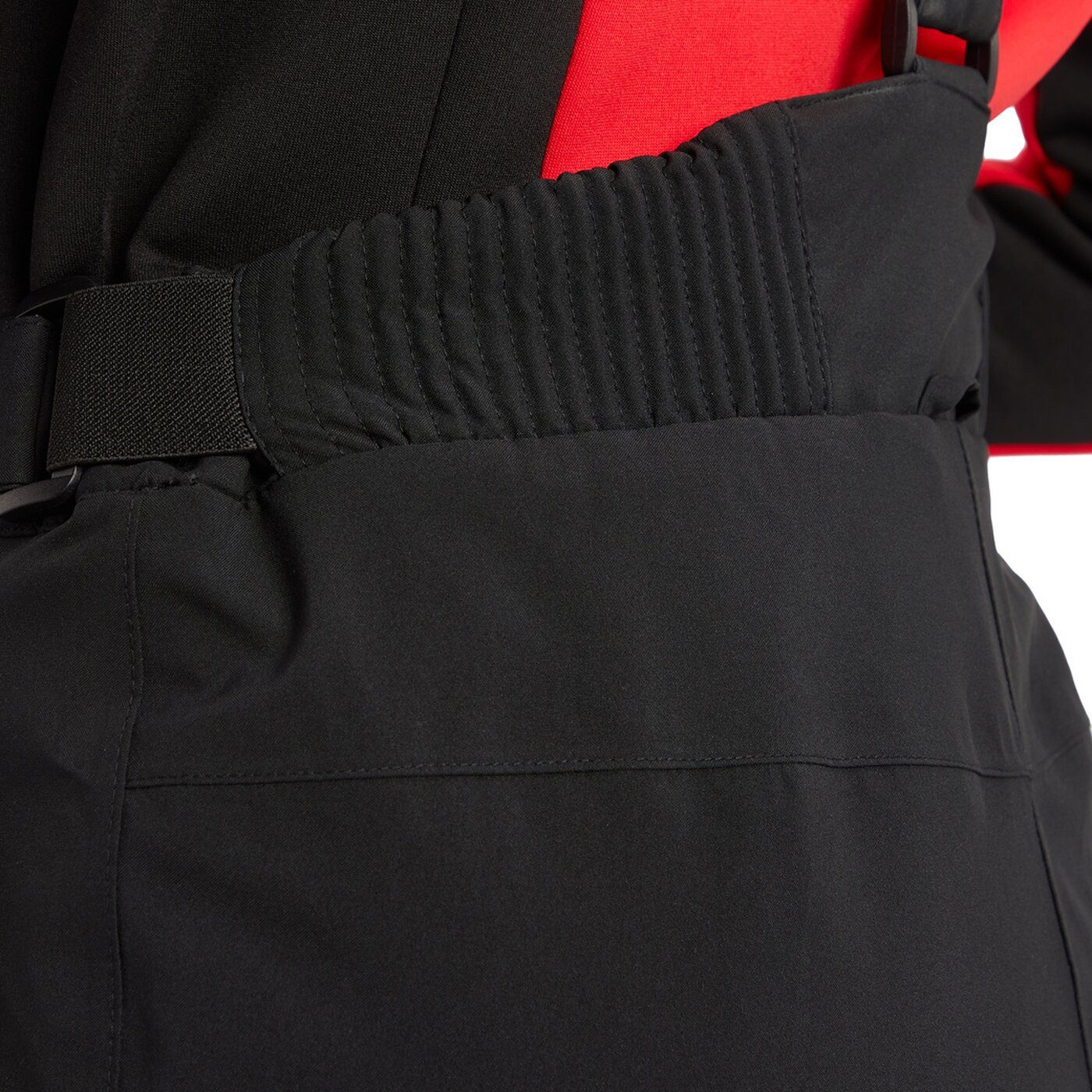 McKINLEY Skihose Da.-Ski-Hose Dina II W BLACK NIGHT – Bild 5 von 5