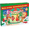 Adventskalender Weihnacht