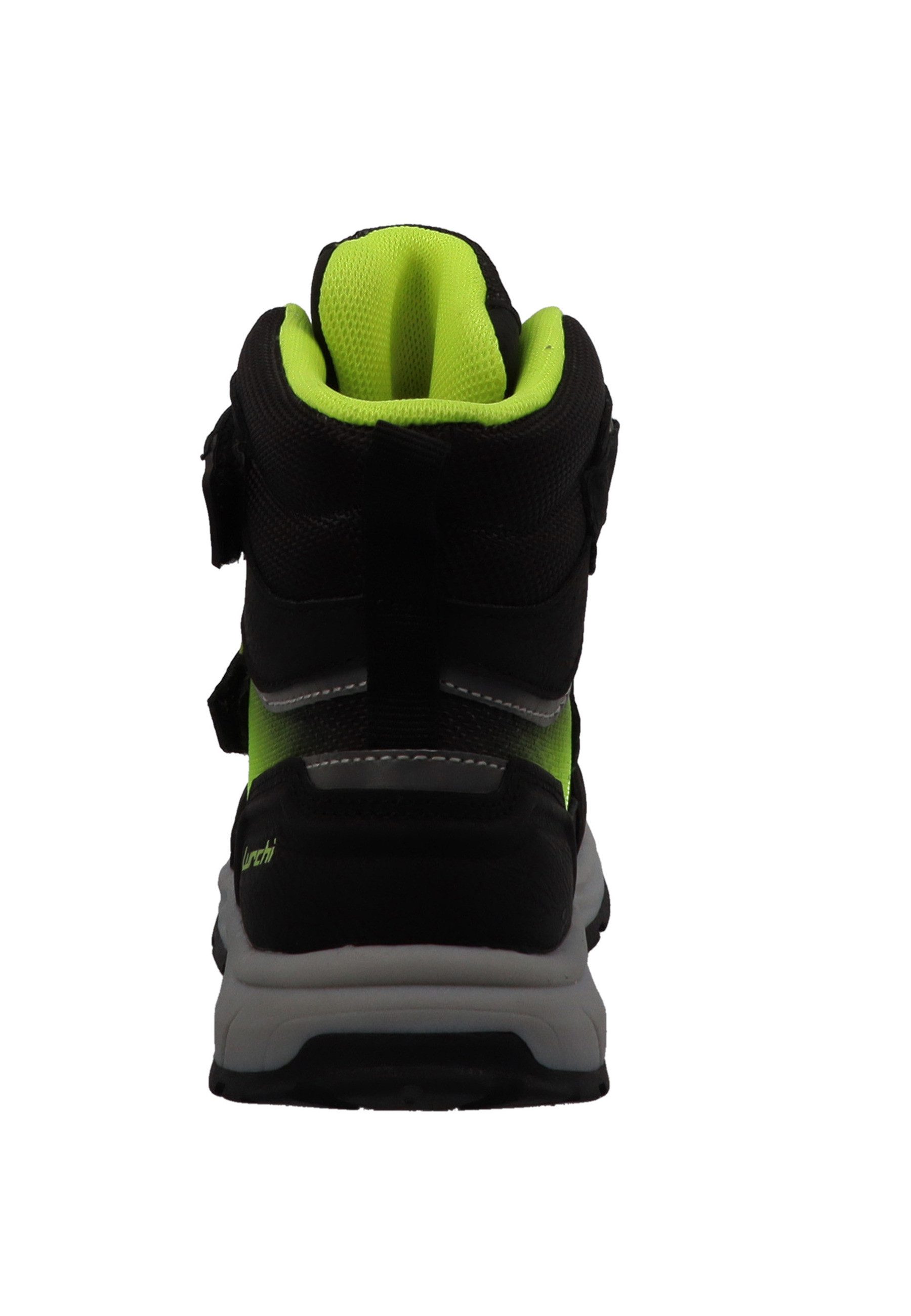 Lurchi Lurchi Aaron-TEX Stiefel