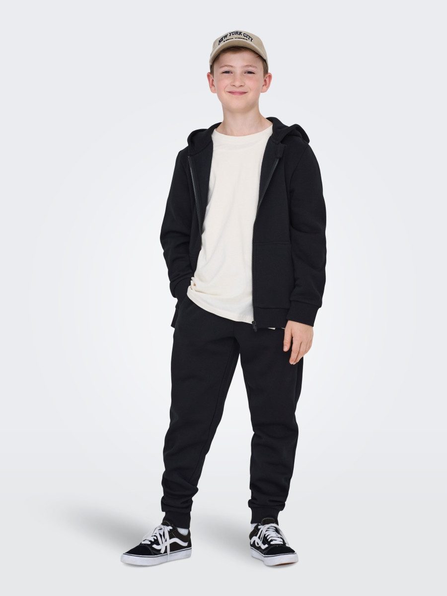 ONLY & SONS junior Jogginghose OSJCERES (1-tlg) Elastikbund mit Tunnelzug