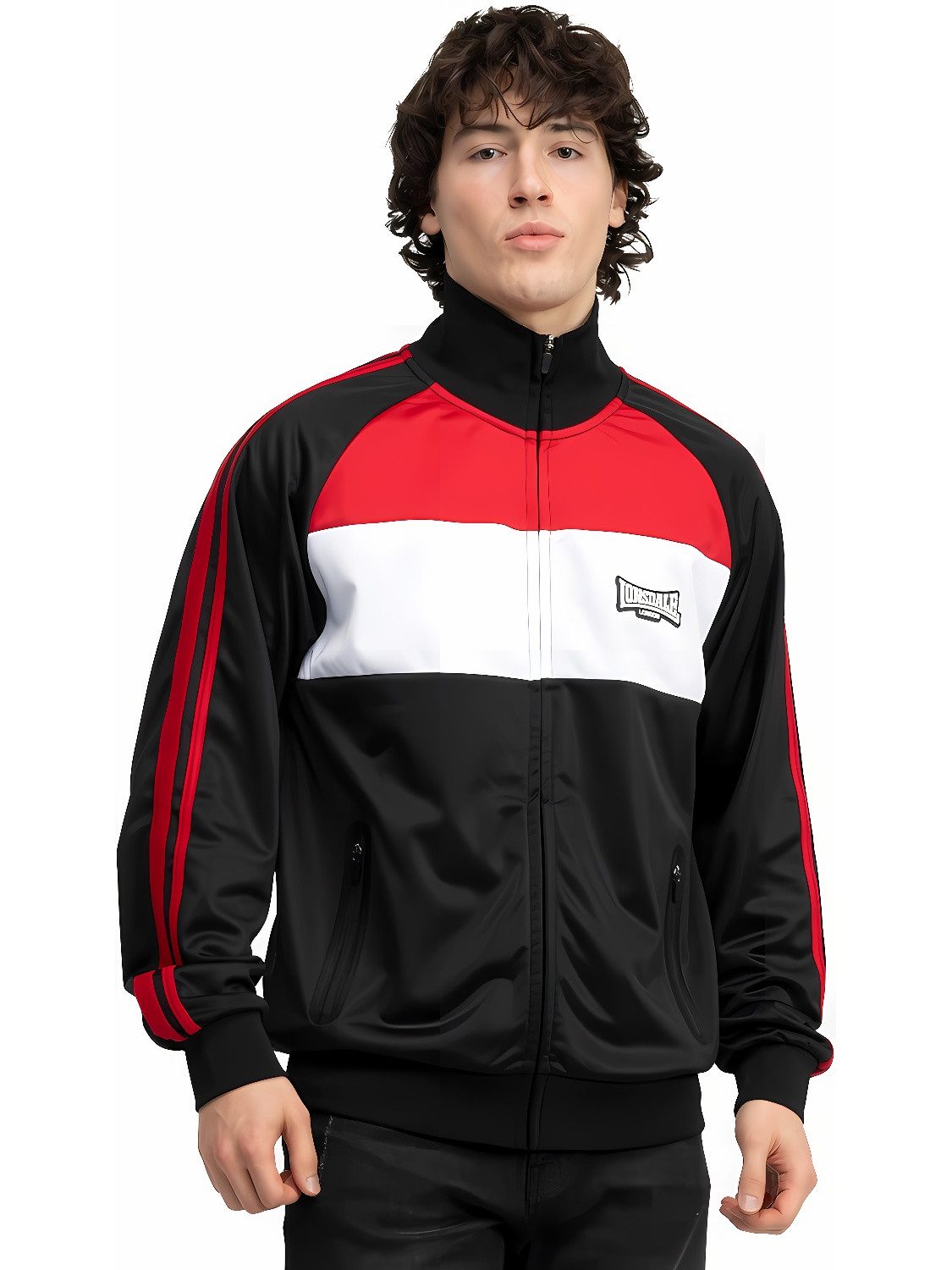 Fleecejacke BRACKLESHAM