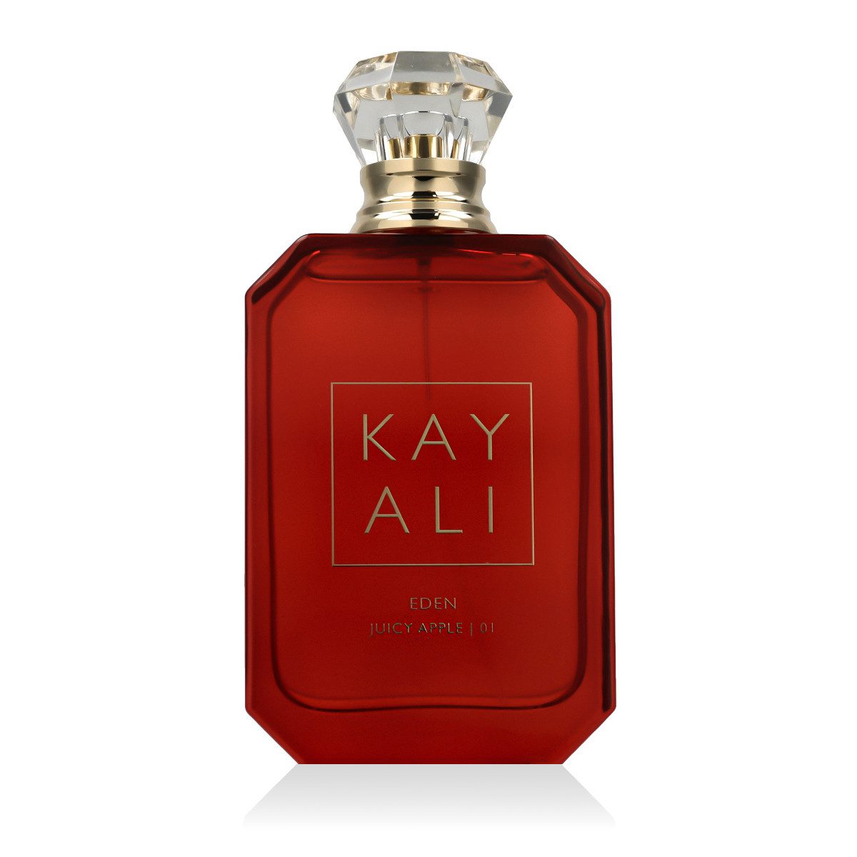 KAYALI Eau de Parfum Eden Juicy Apple, 01
