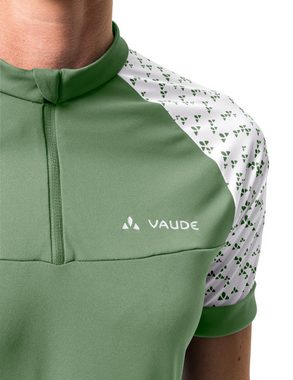 VAUDE Funktionsshirt WOMEN'S LEDRO PRINT SHIRT