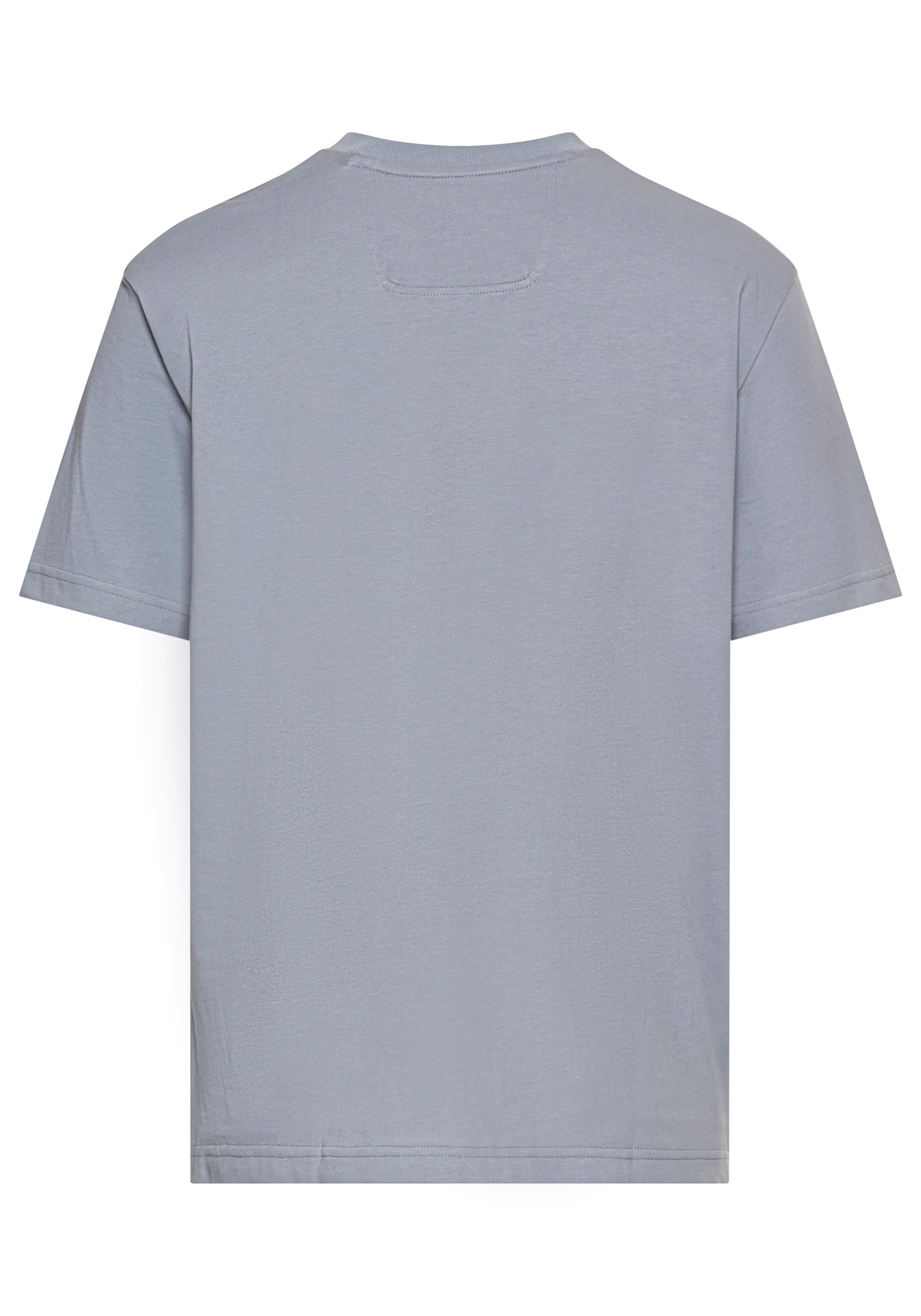BOSS GREEN T-Shirt Tee mit Rundhalsausschnitt günstig online kaufen