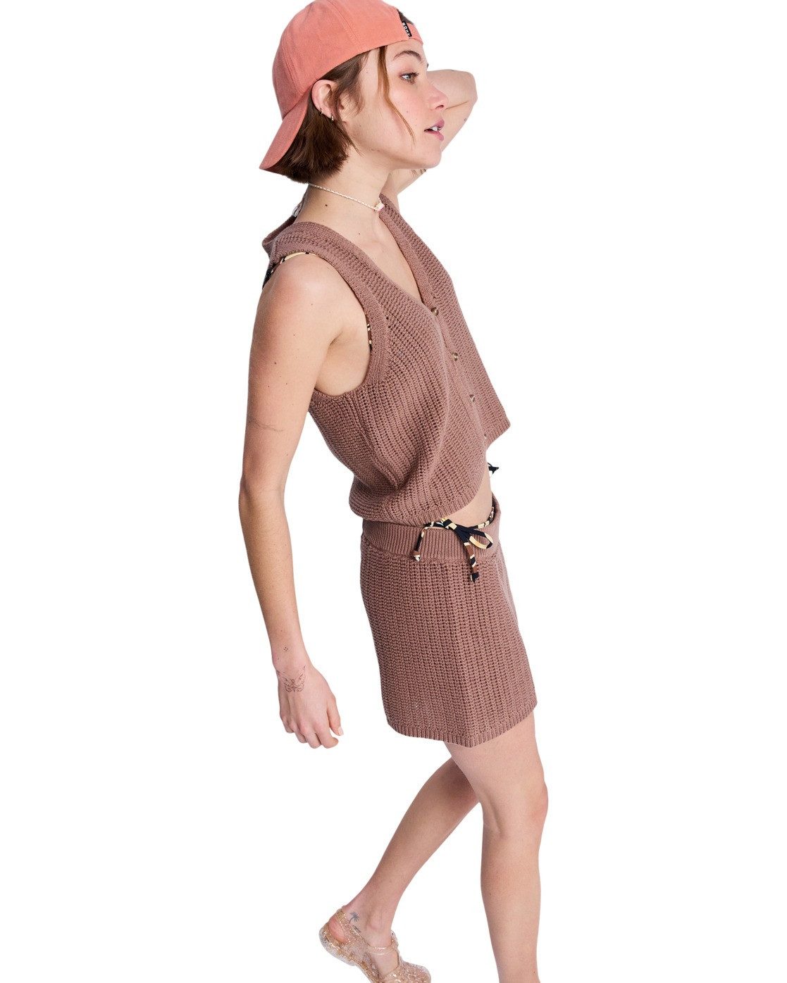 Roxy 2-in-1-Shorts Beach Bungalow