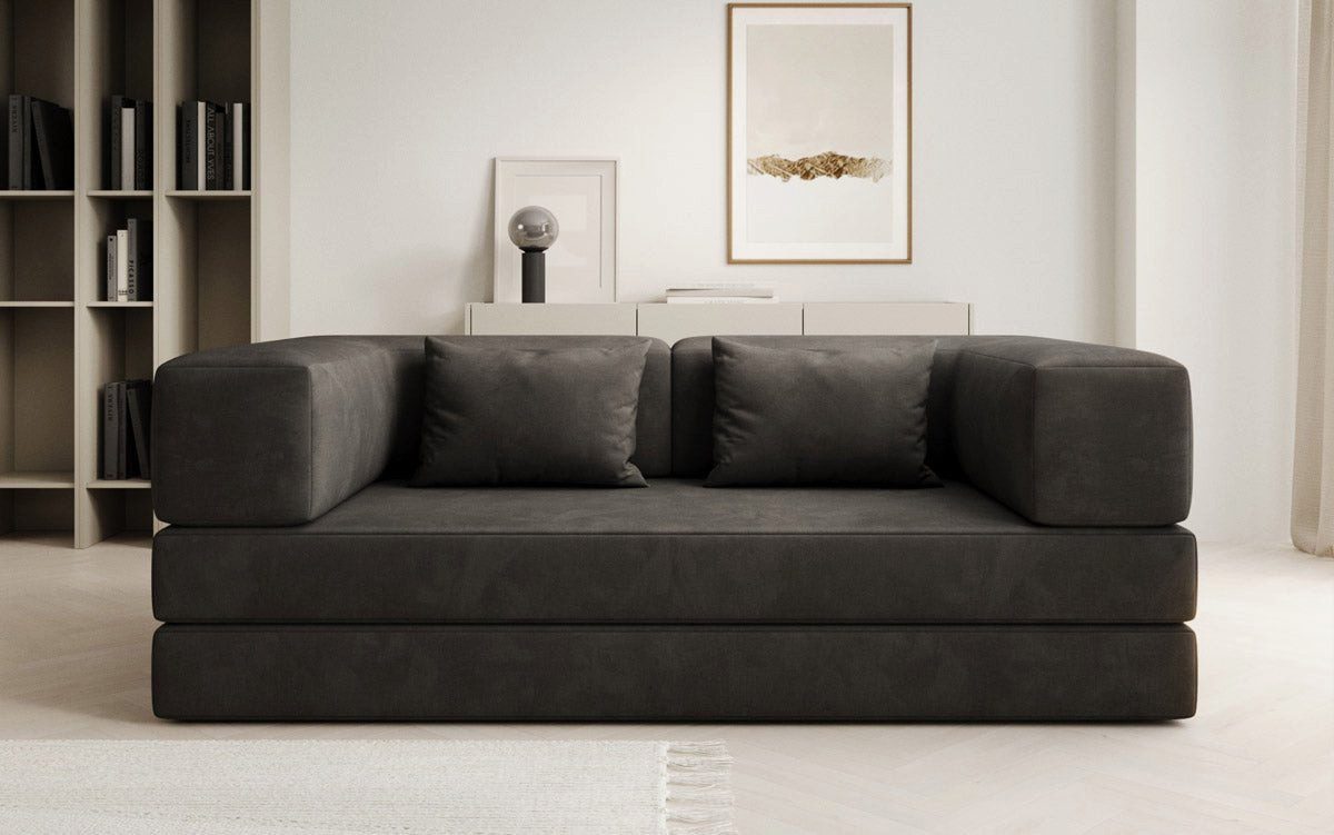 Luxusbetten24 Sofa Designer Sofa Lazy 3 günstig online kaufen