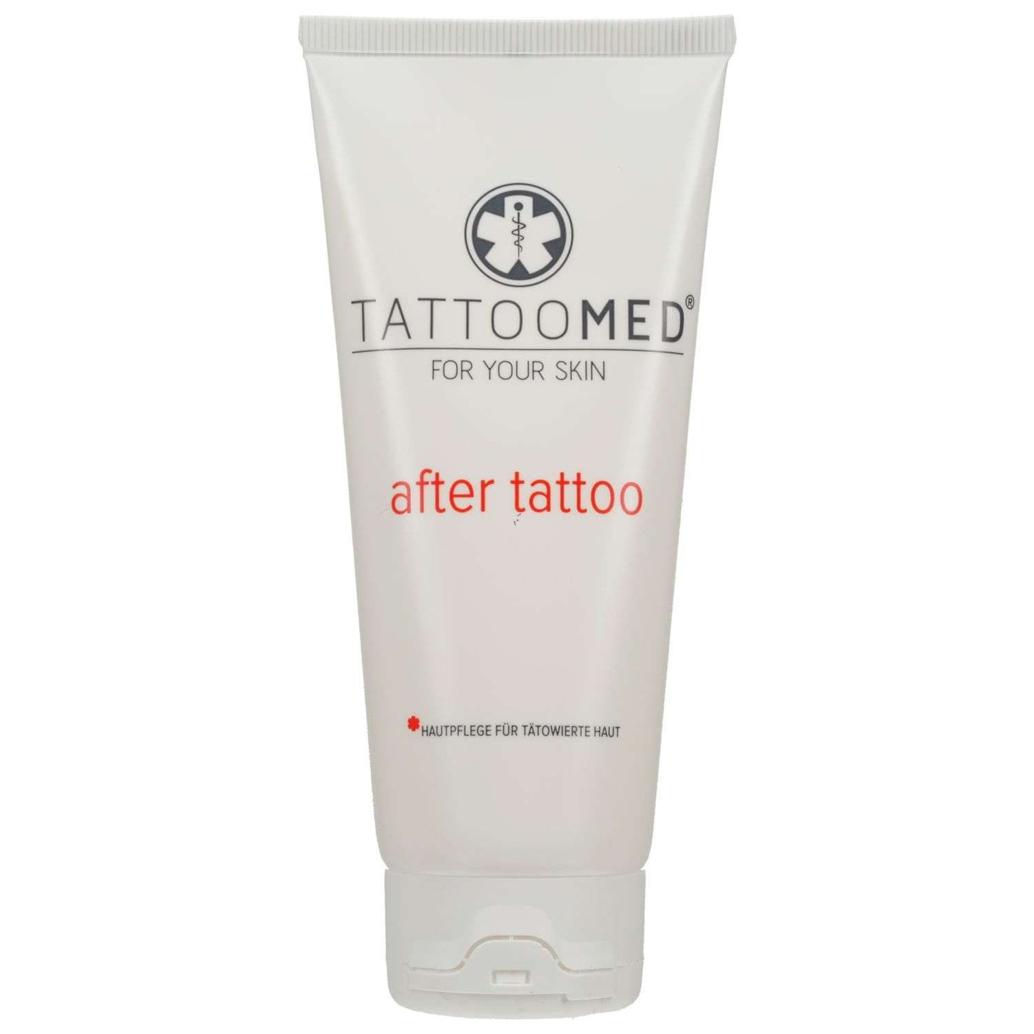 Tattoo Med GmbH Hautcreme TATTOOMED after tattoo Salbe 100ml PZN 13305764