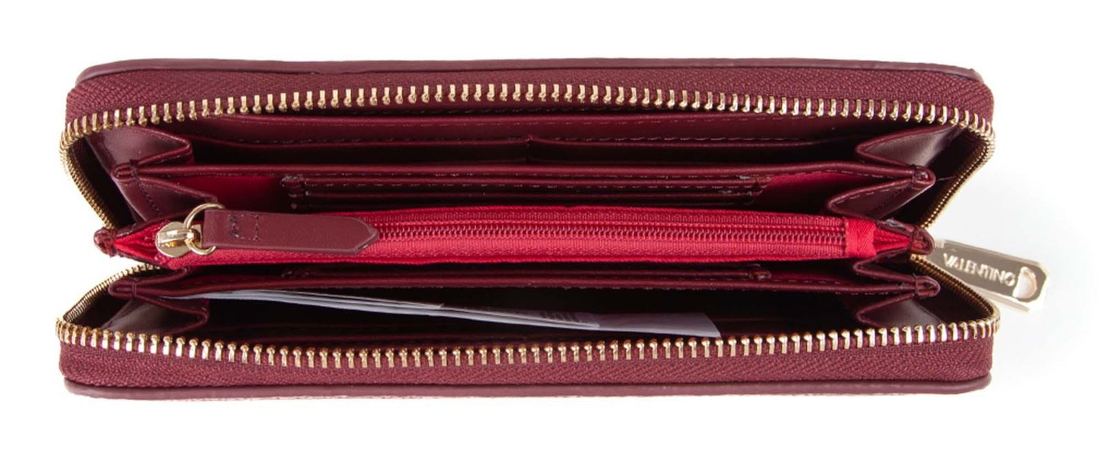 VALENTINO BAGS Geldbörse Zip Around Wallet günstig online kaufen
