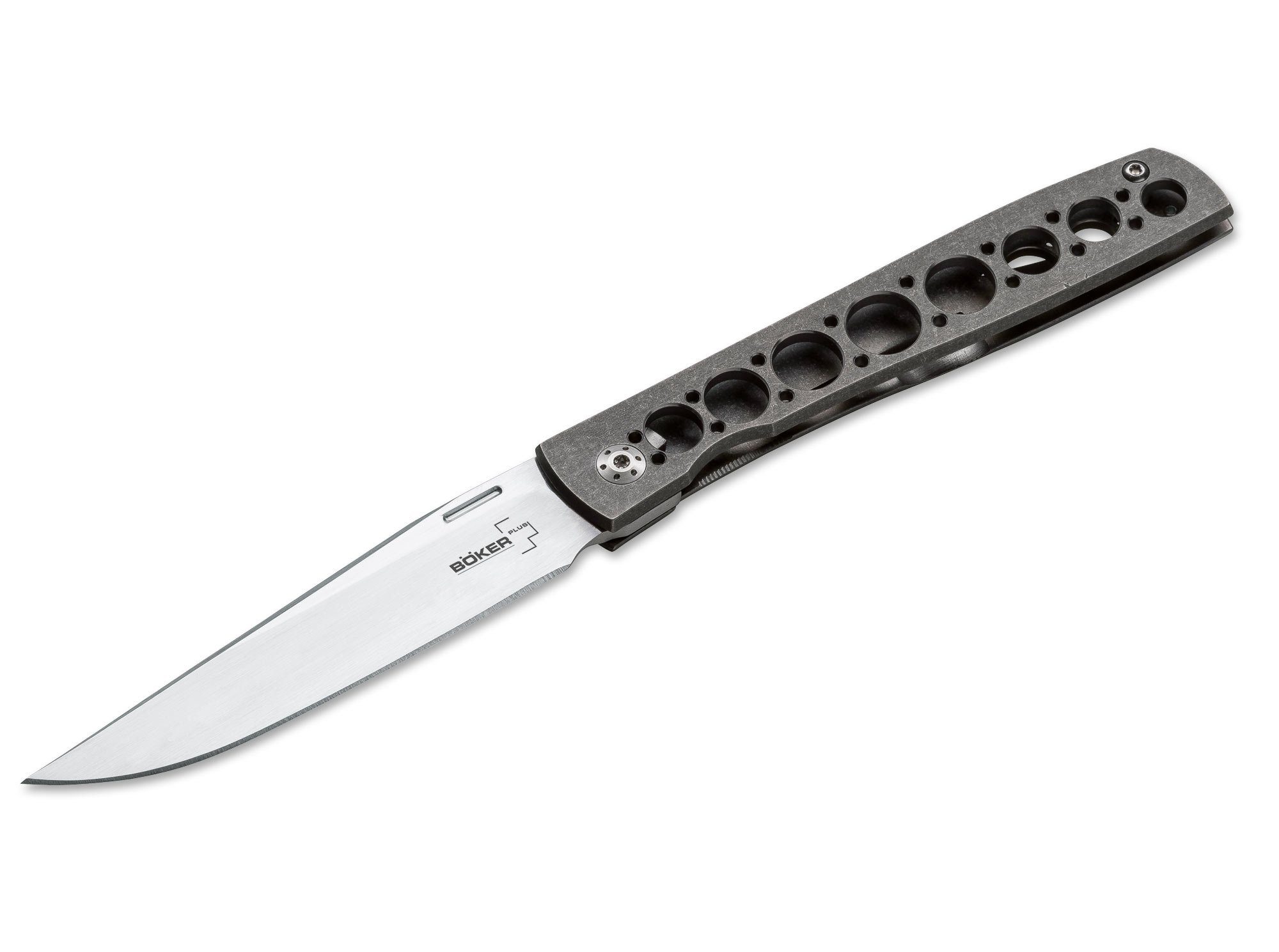 Böker Plus Taschenmesser Taschenmesser Urban Trapper 42