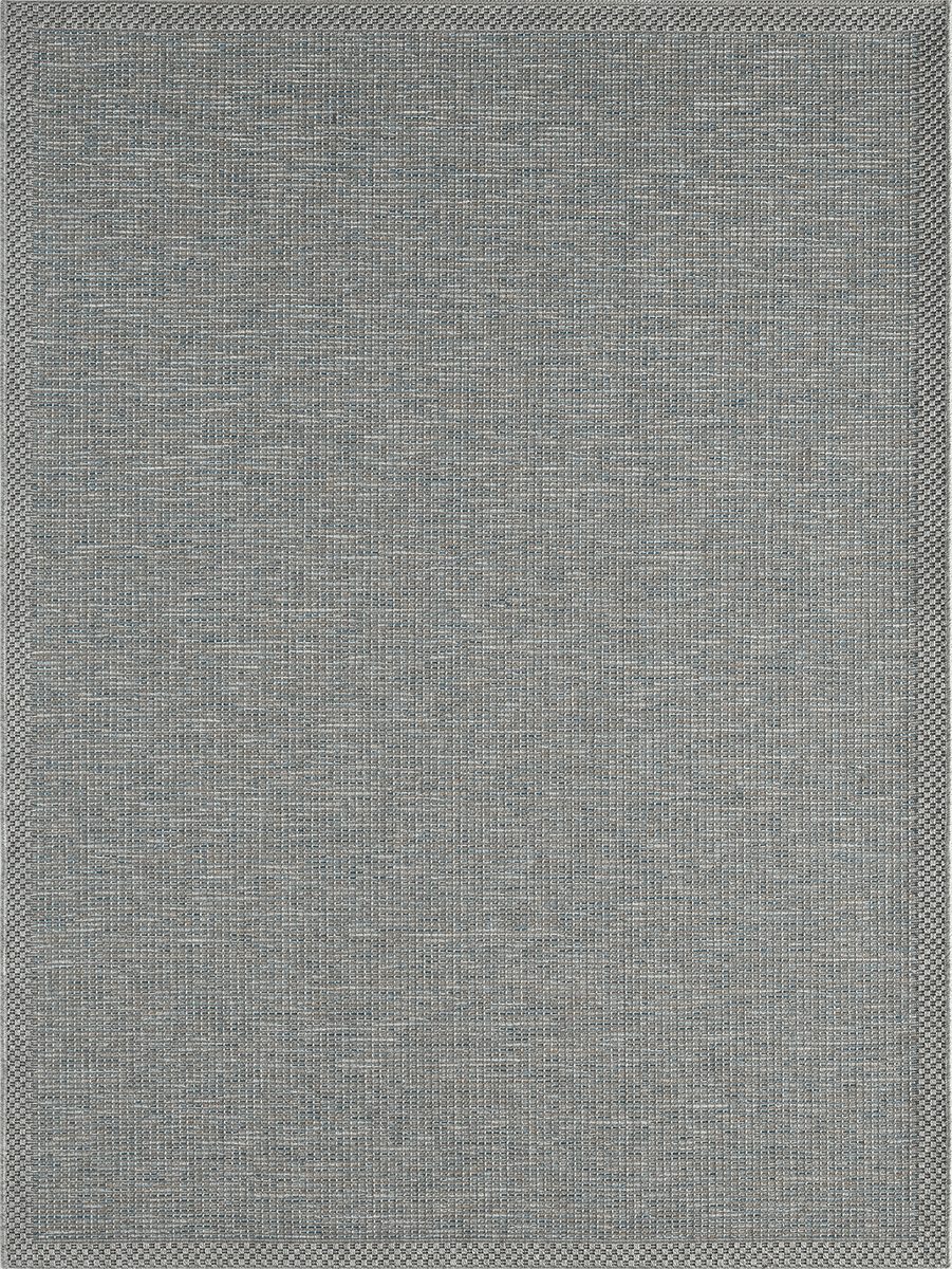 the carpet Teppich "Calgary" rechteckig 1 mm Höhe moderner robuster In und günstig online kaufen