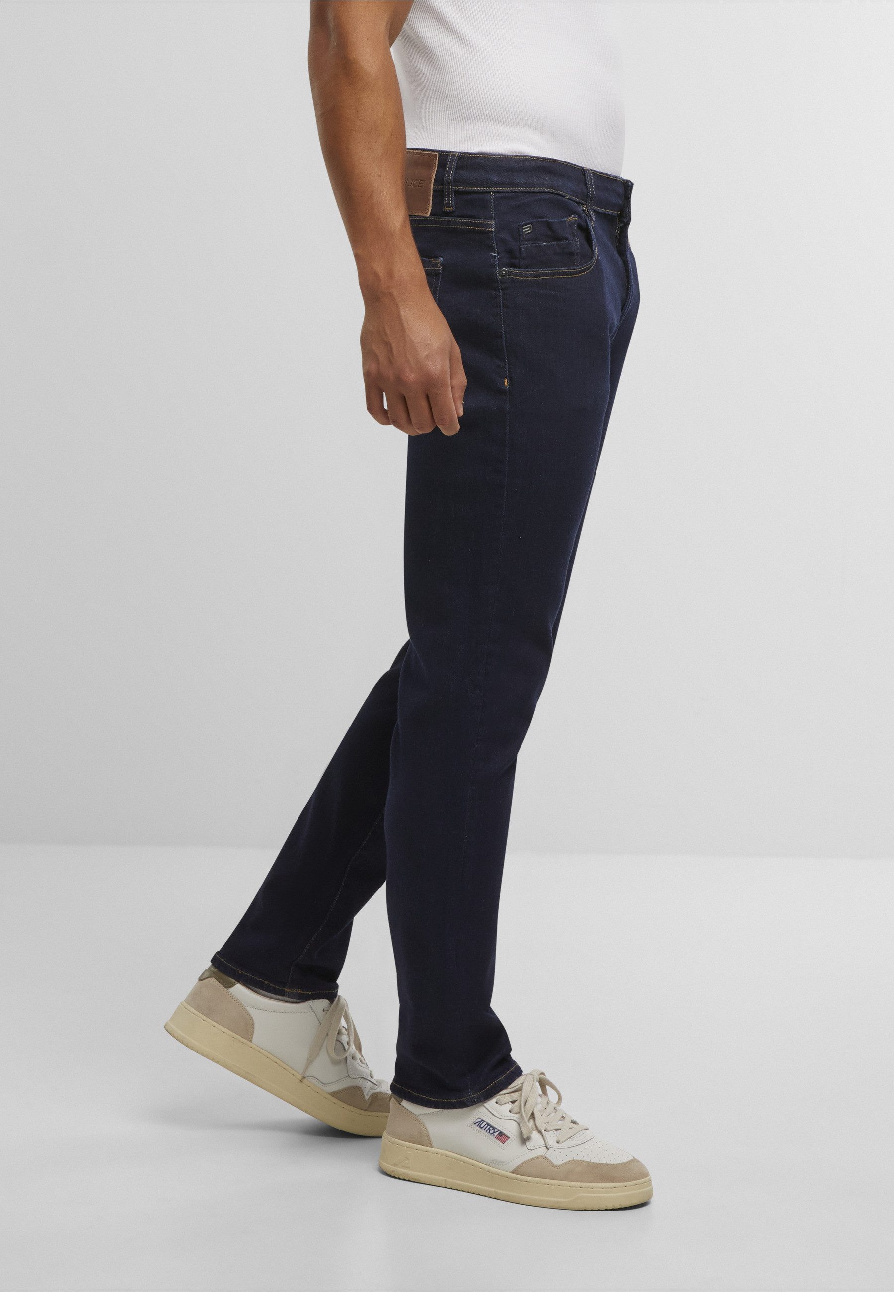 883Police Bequeme Jeans 883 Police TODD760DINOG JEANS