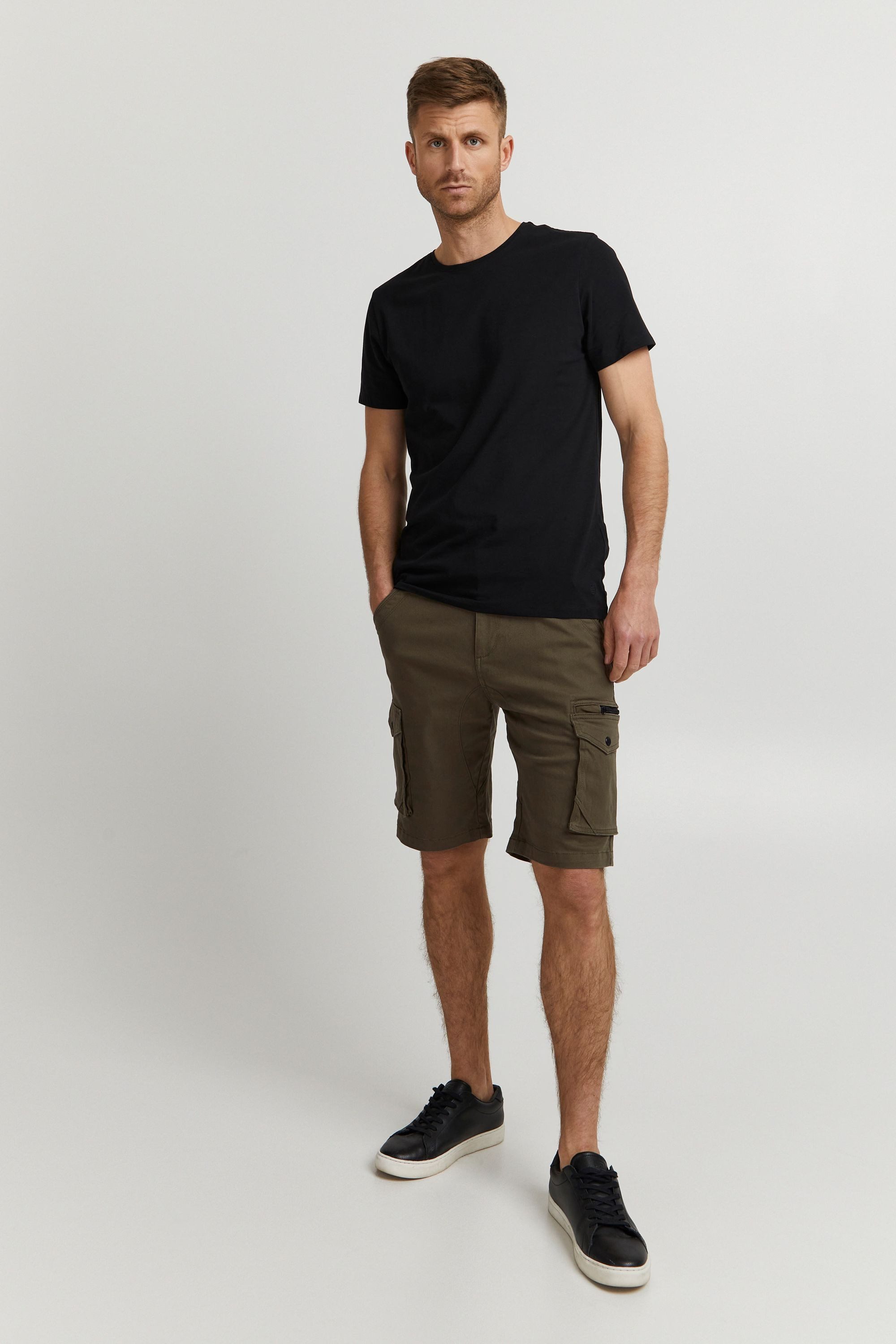 Indicode Cargoshorts IDRonjo günstig online kaufen