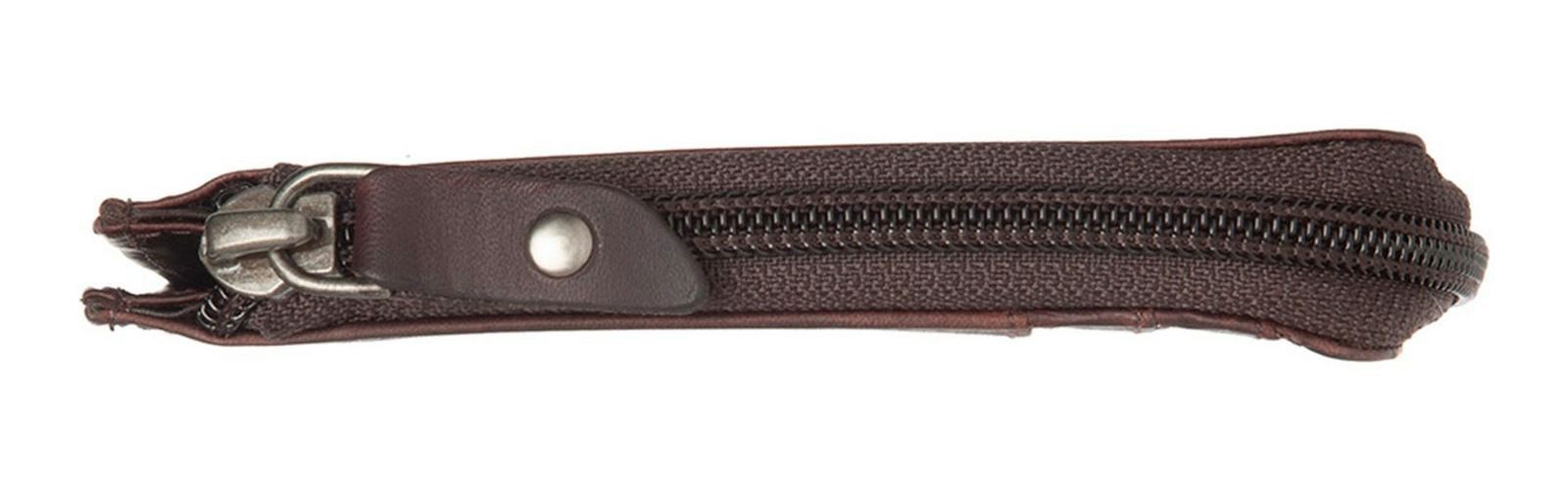 The Chesterfield Brand Kartenetui Card Holder, aus echtem Rindsleder