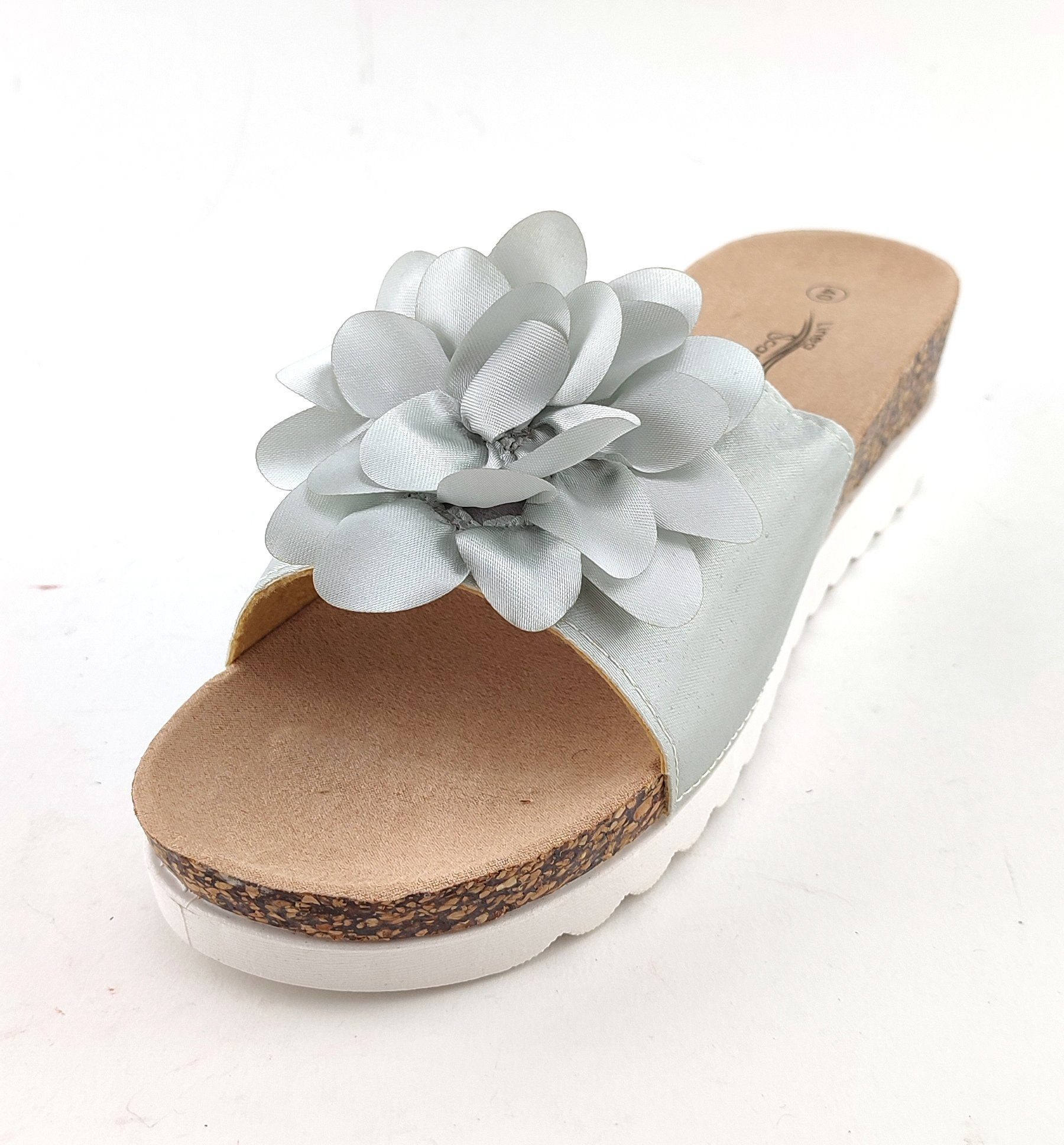 Linea Scarpa Barbados Strandschuhe Damen Strandschuh