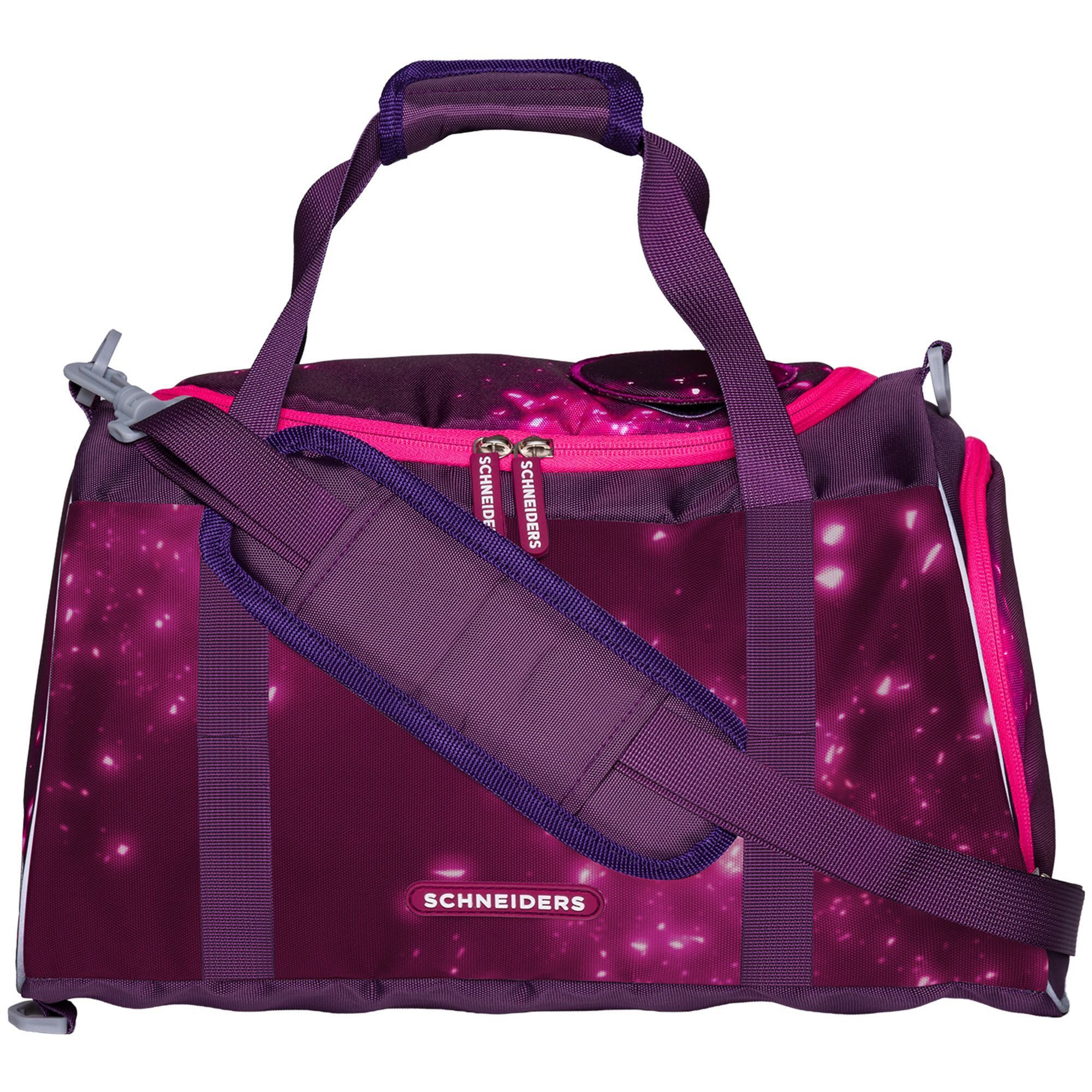 Schneiders Sporttasche, Polyester