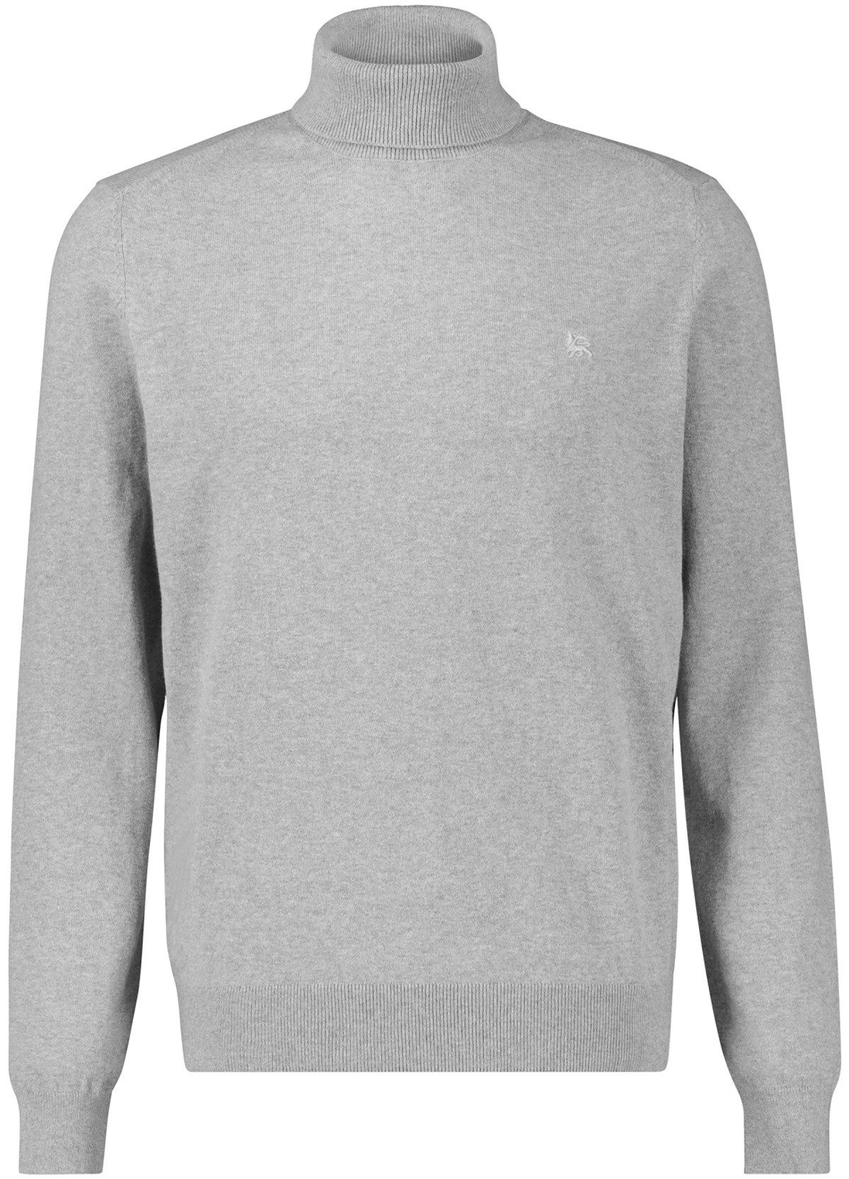 platinum grey melange (259)