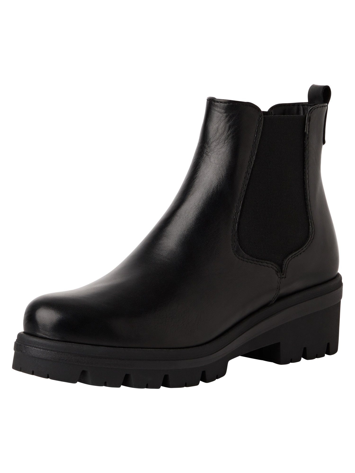 Chelsea Boot 1-25446-43 Chelseaboots