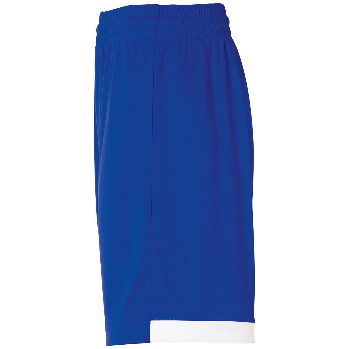 Kempa Trainingsshorts Shorts PLAYER LONG SHORTS WOMEN (1-tlg) atmungsaktiv