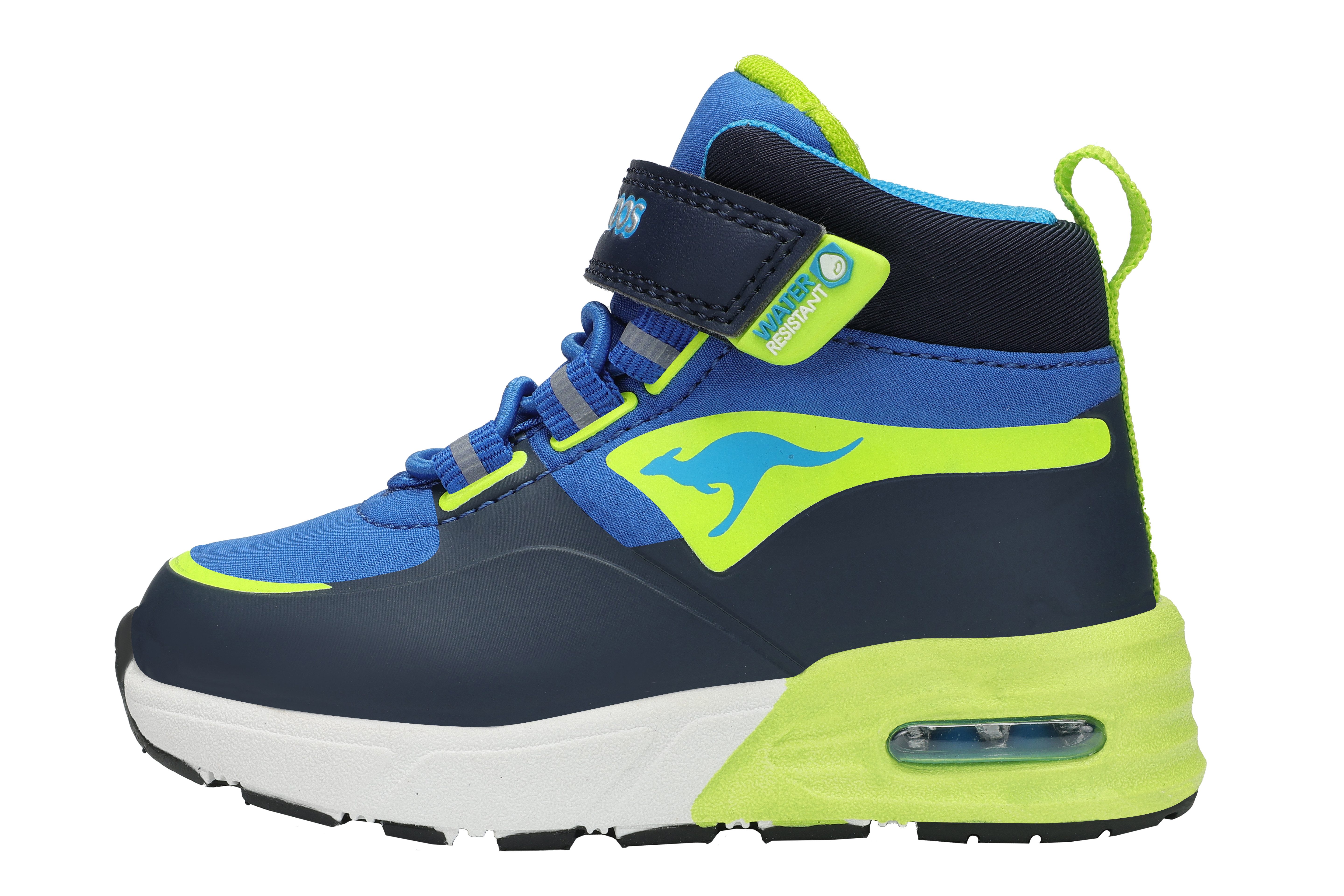 KangaROOS K-XI Creed Mid EV Sneaker günstig online kaufen